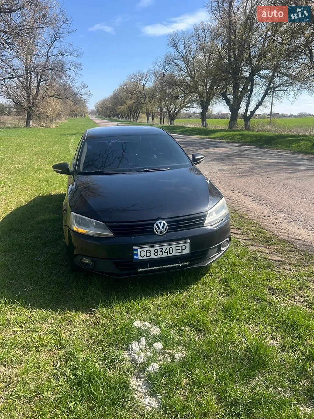 2011 Volkswagen Jetta - мініатюра 14