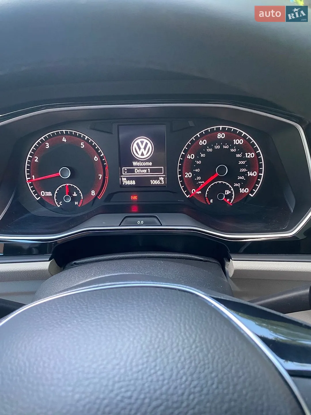 2020 Volkswagen Jetta - мініатюра 15