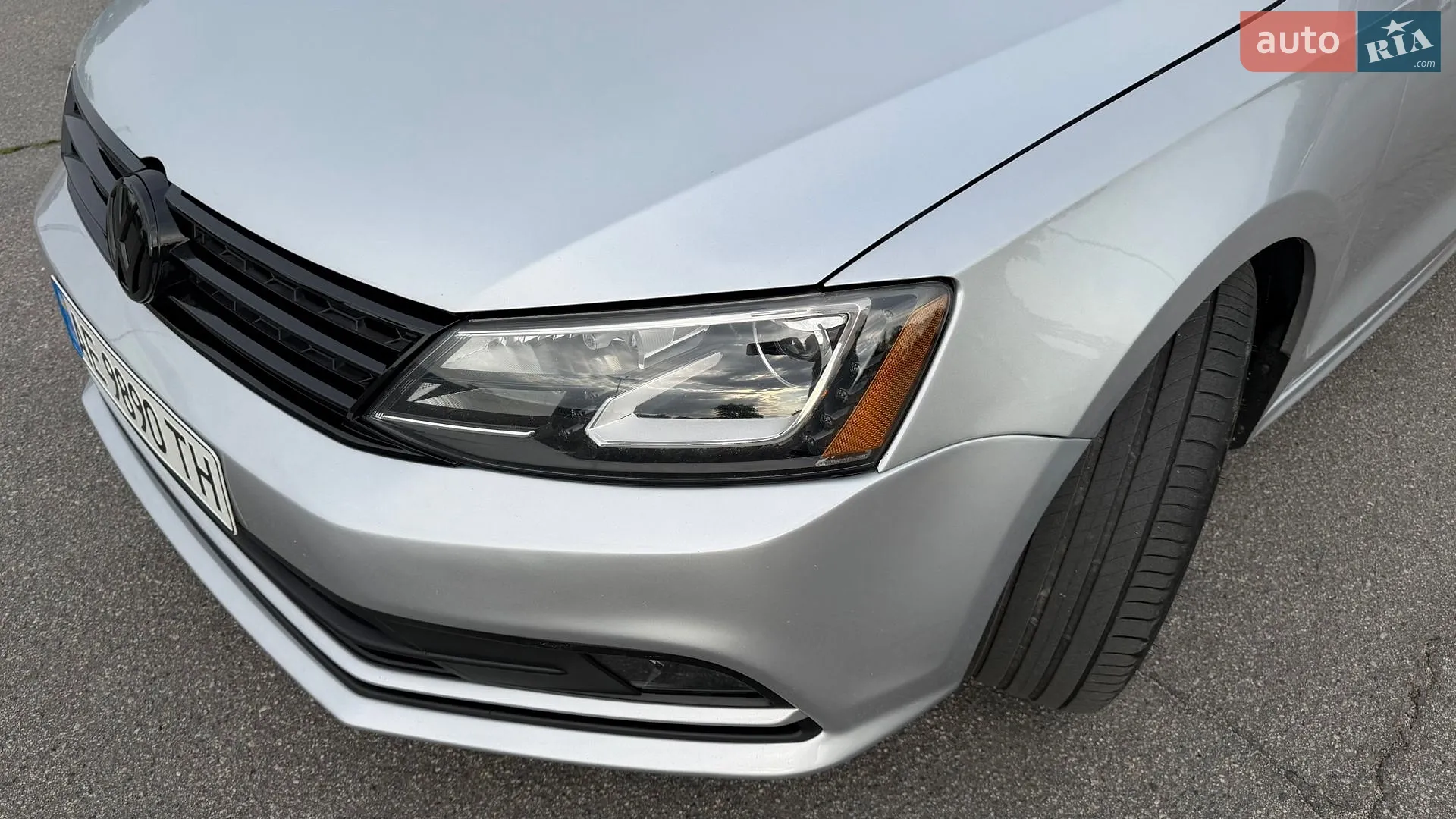 2016 Volkswagen Jetta - мініатюра 11