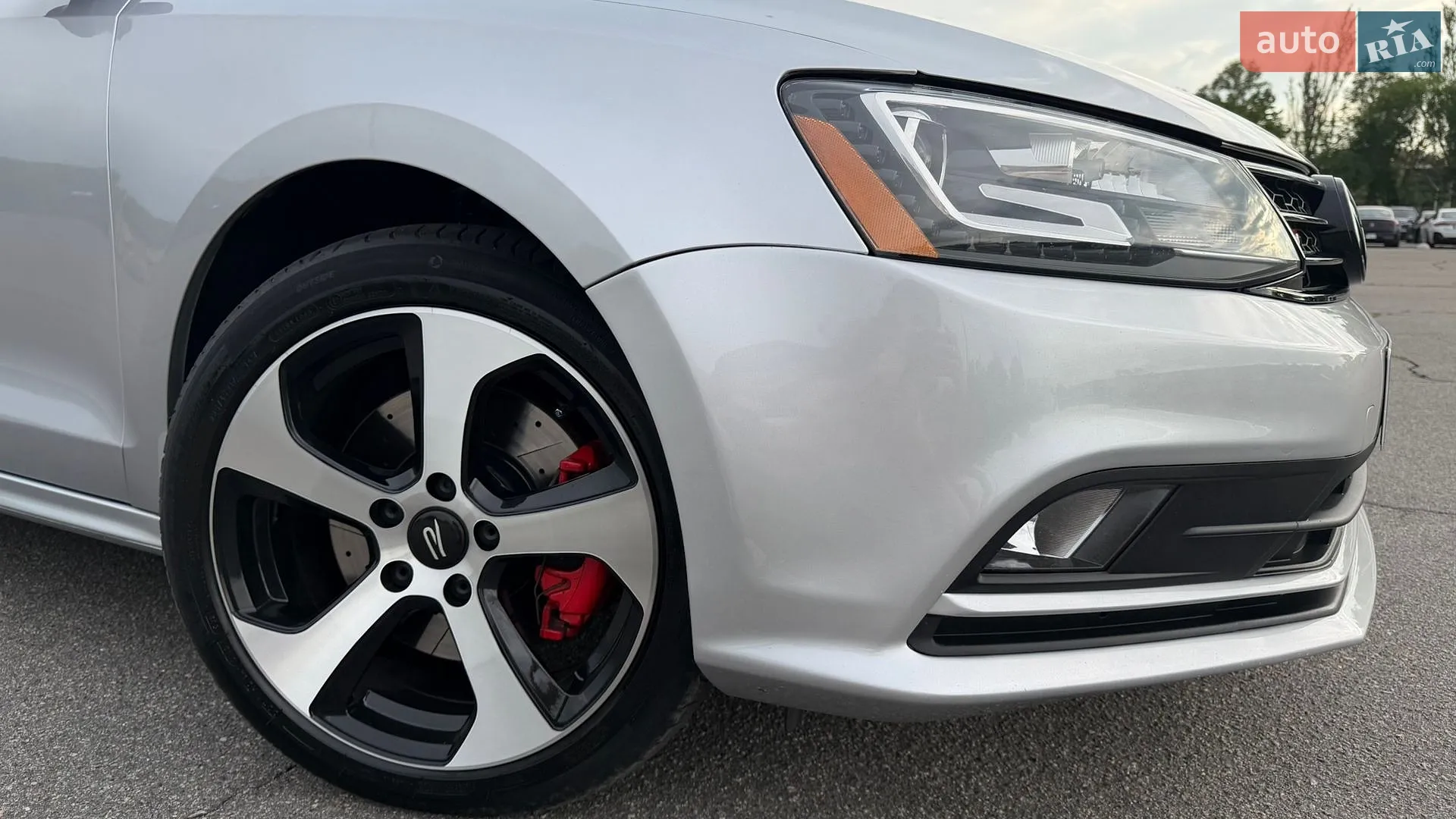 2016 Volkswagen Jetta - мініатюра 12