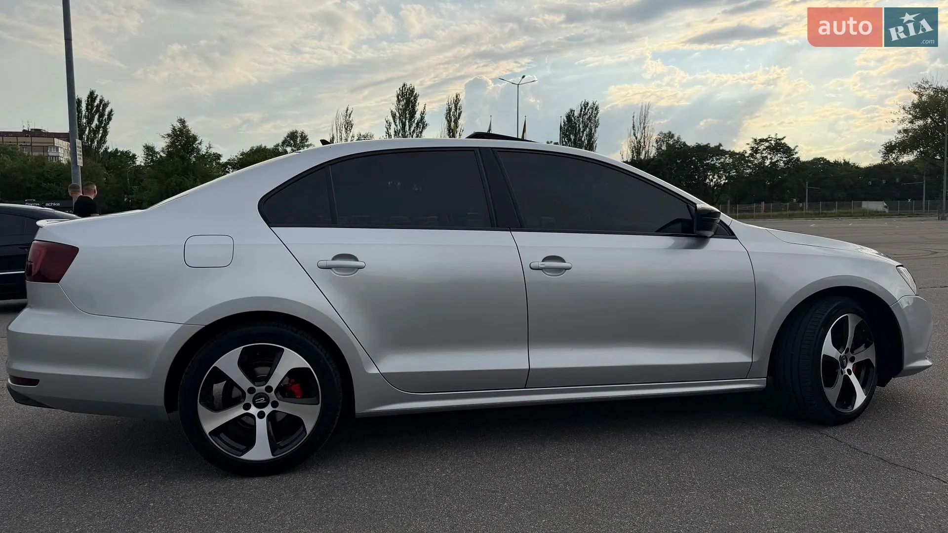 2016 Volkswagen Jetta - мініатюра 3
