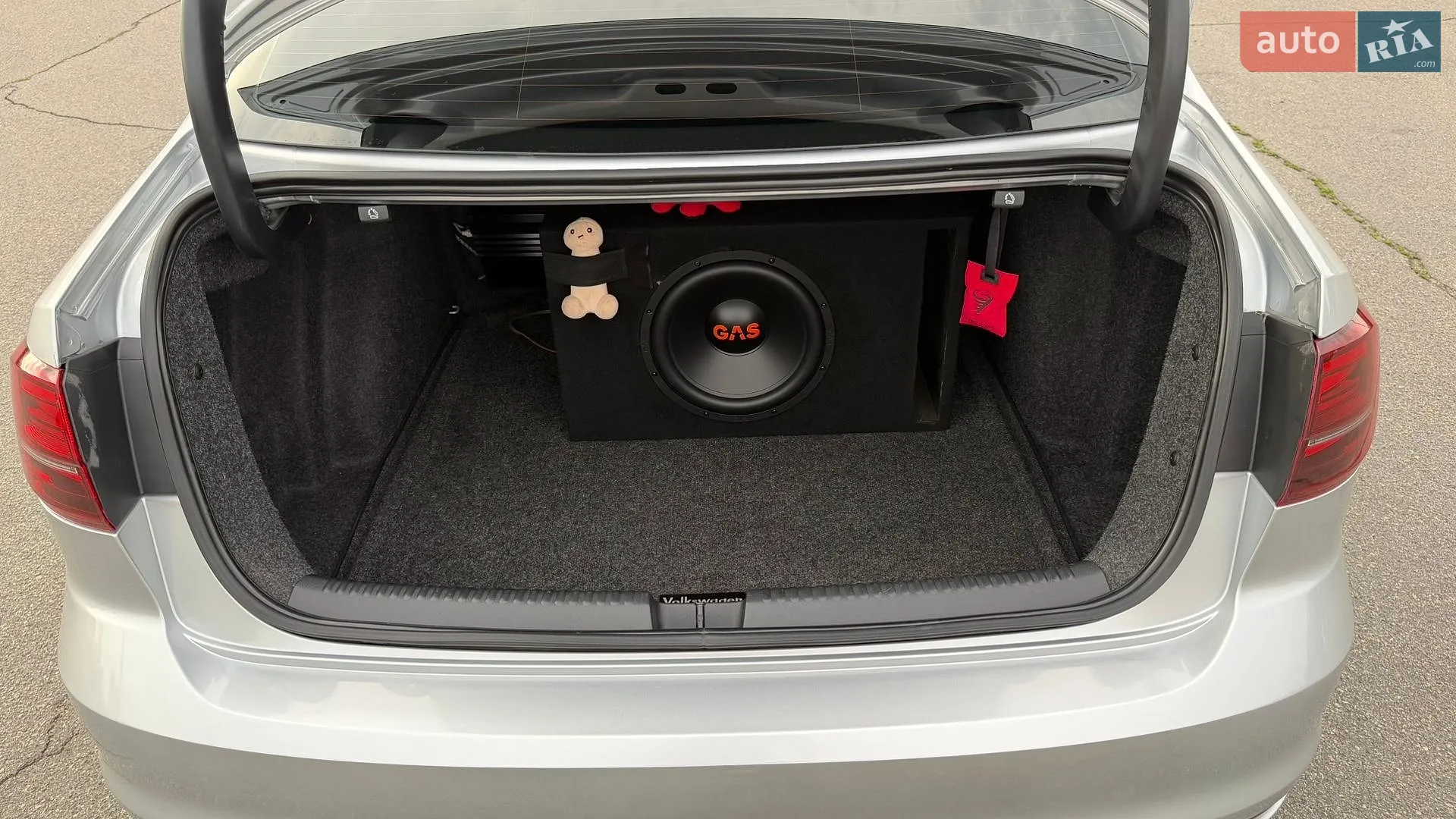 2016 Volkswagen Jetta - мініатюра 28