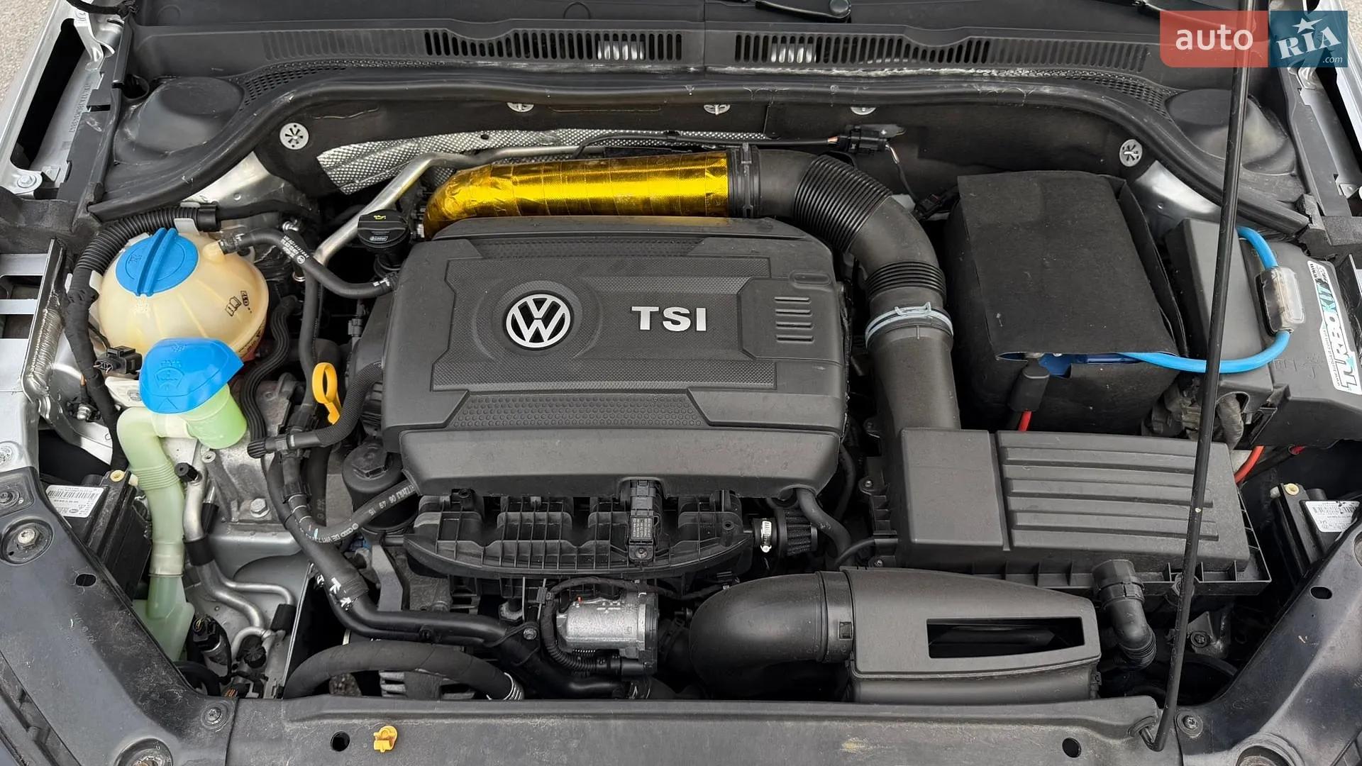2016 Volkswagen Jetta - мініатюра 33