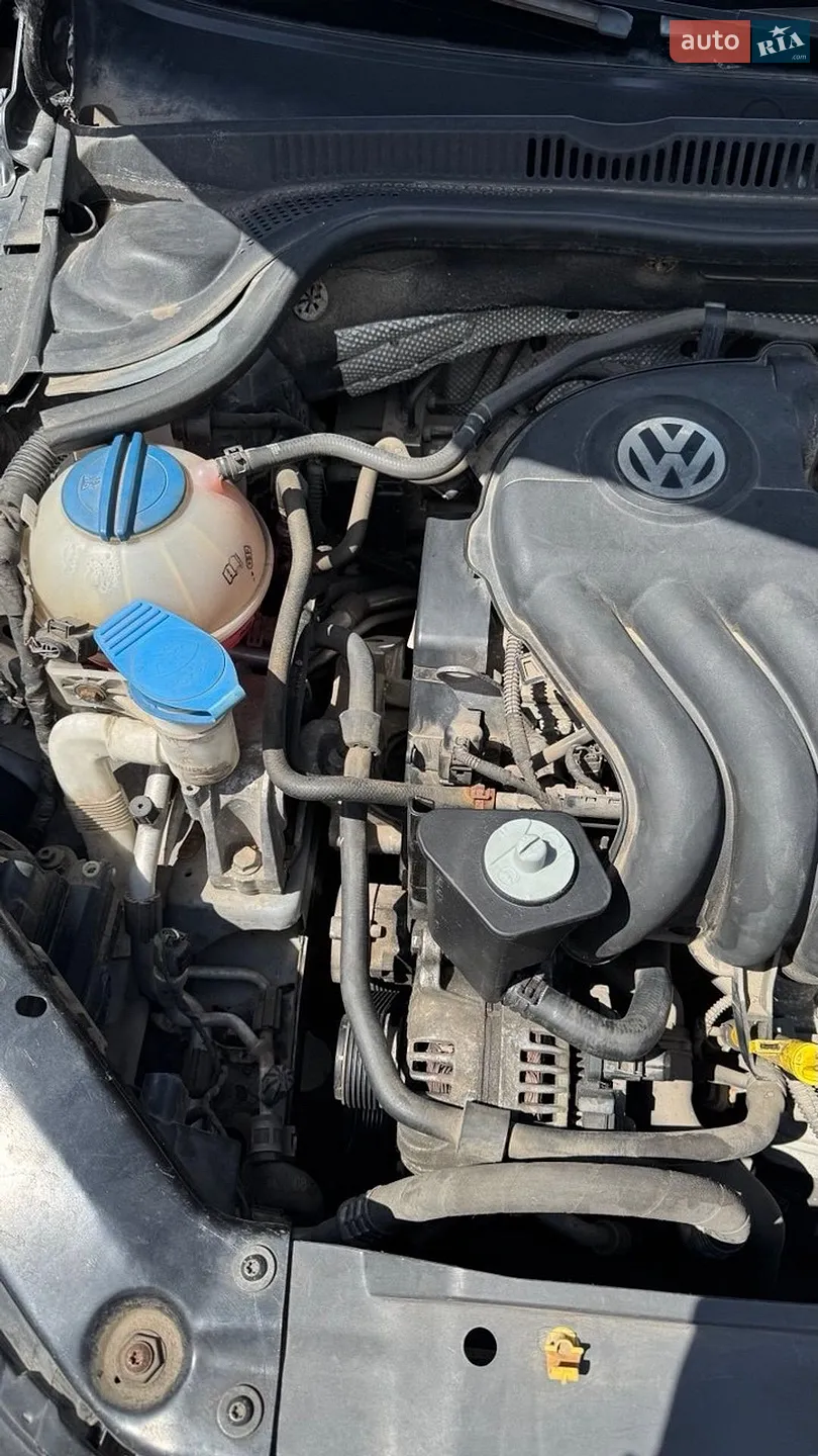 2015 Volkswagen Jetta - мініатюра 19