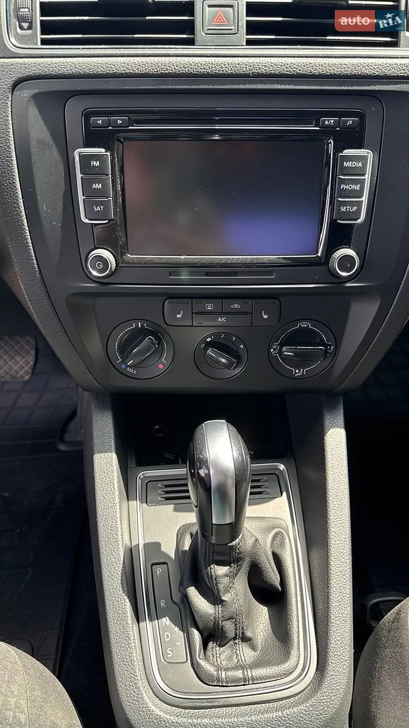 2015 Volkswagen Jetta - мініатюра 25