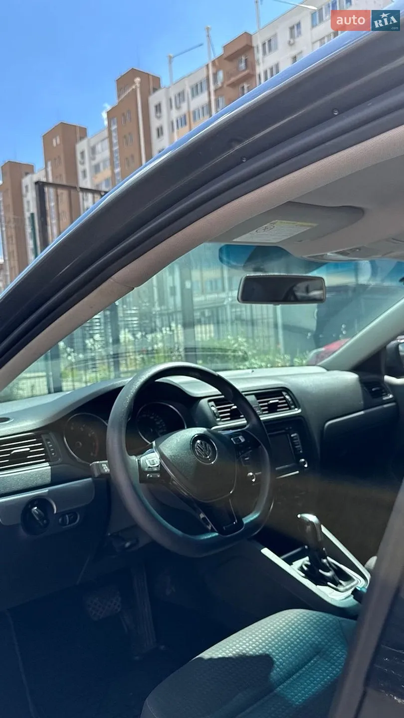 2015 Volkswagen Jetta - мініатюра 34