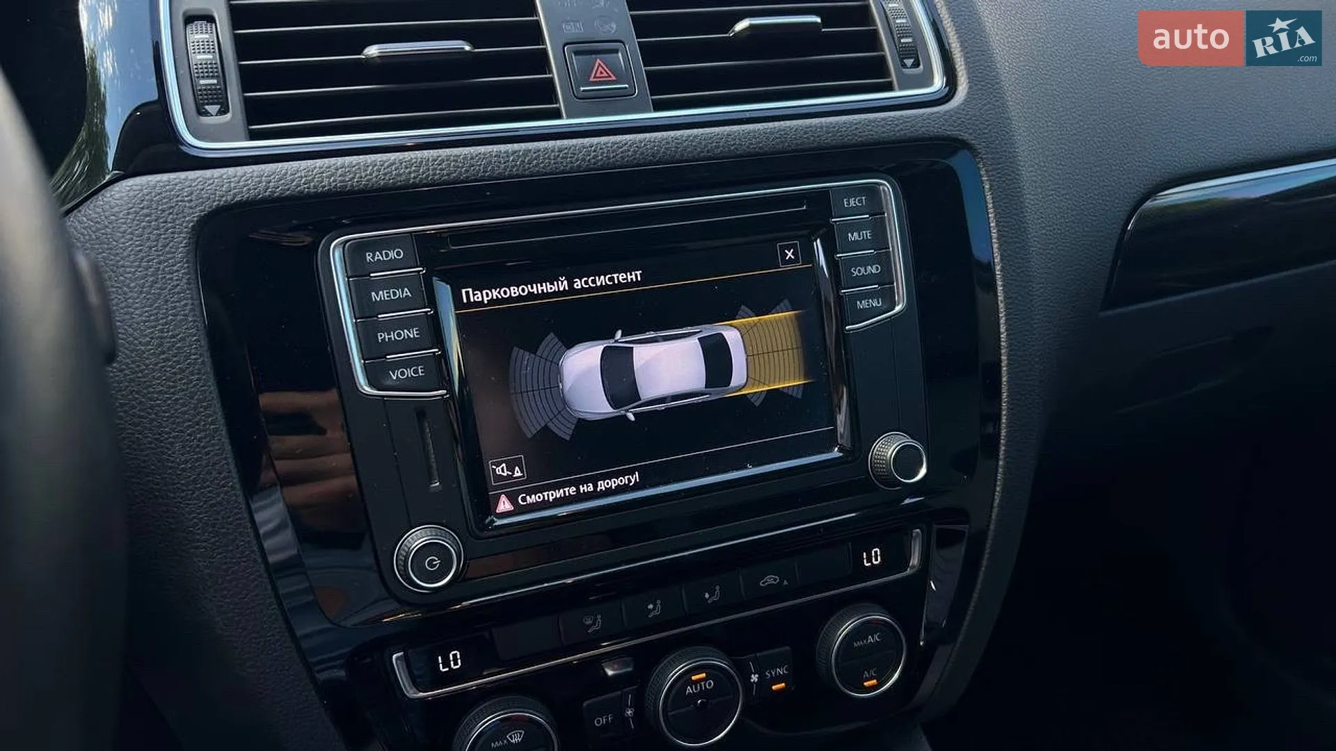 2016 Volkswagen Jetta - мініатюра 11