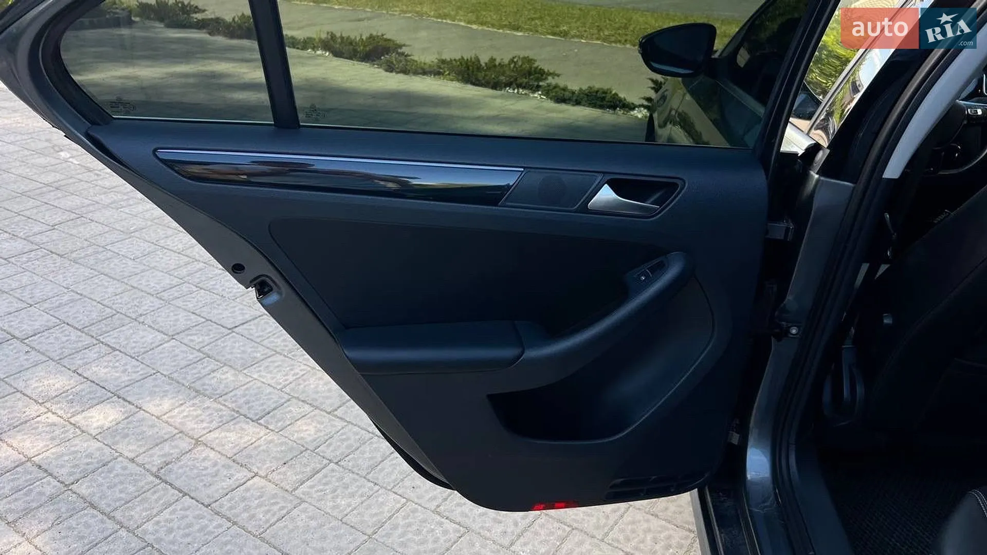 2016 Volkswagen Jetta - мініатюра 25