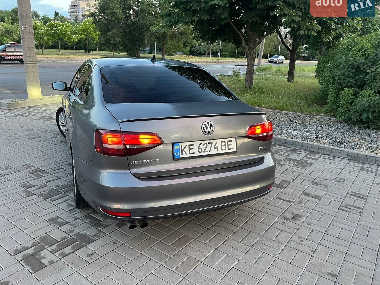 2015 Volkswagen Jetta - мініатюра 28