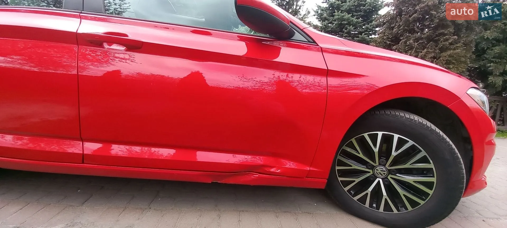 2018 Volkswagen Jetta - мініатюра 17