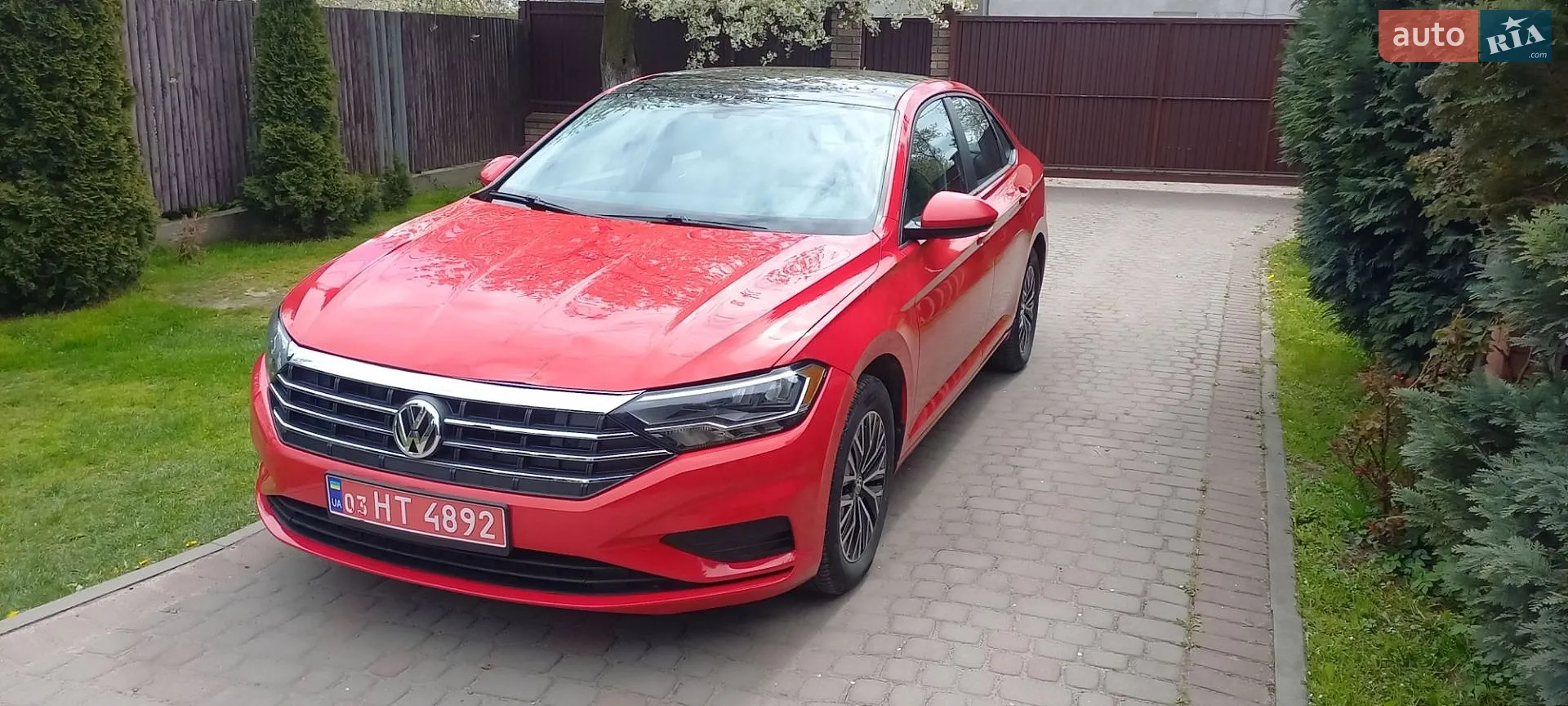2018 Volkswagen Jetta - мініатюра 14