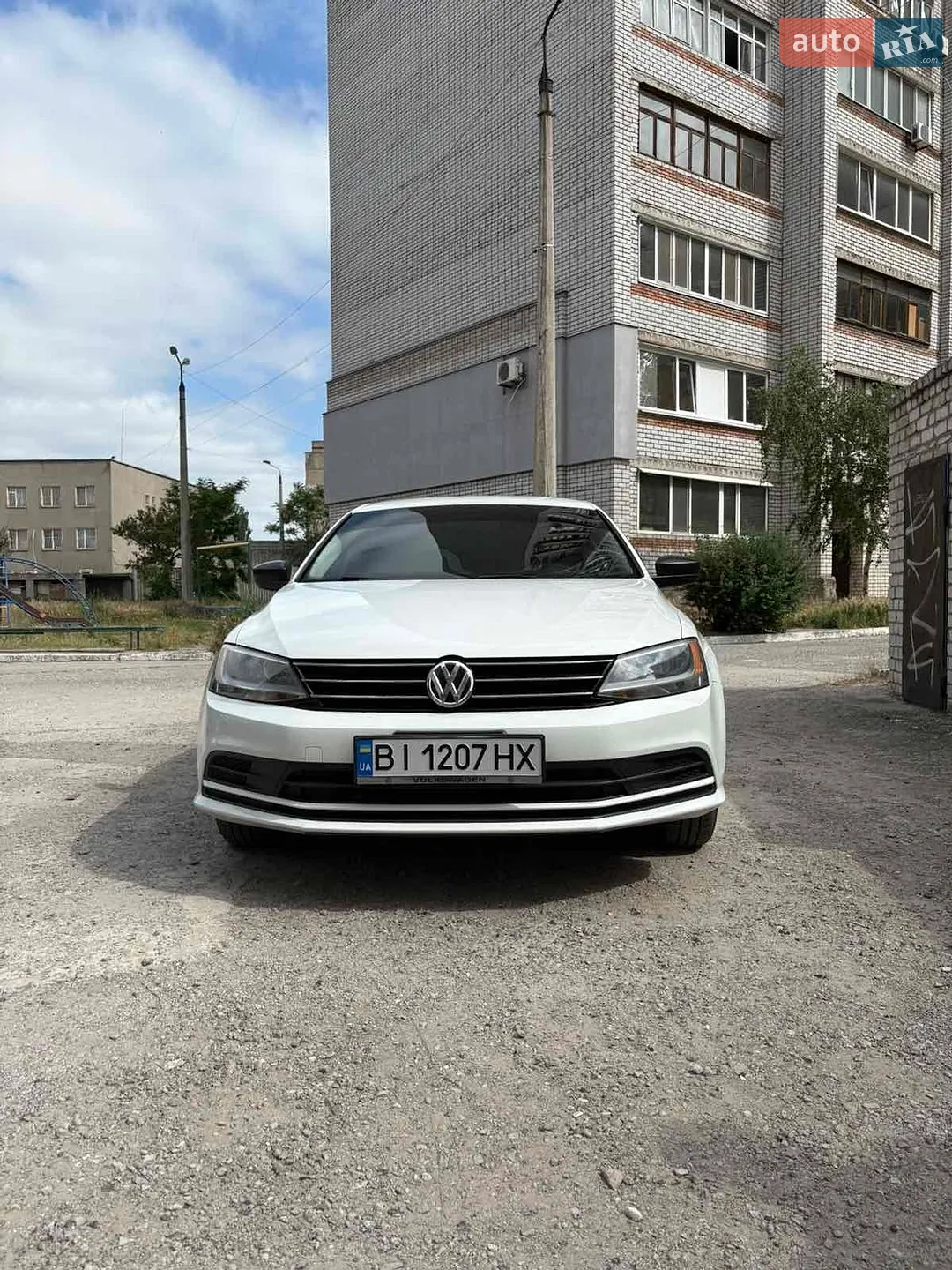 2015 Volkswagen Jetta - мініатюра 13
