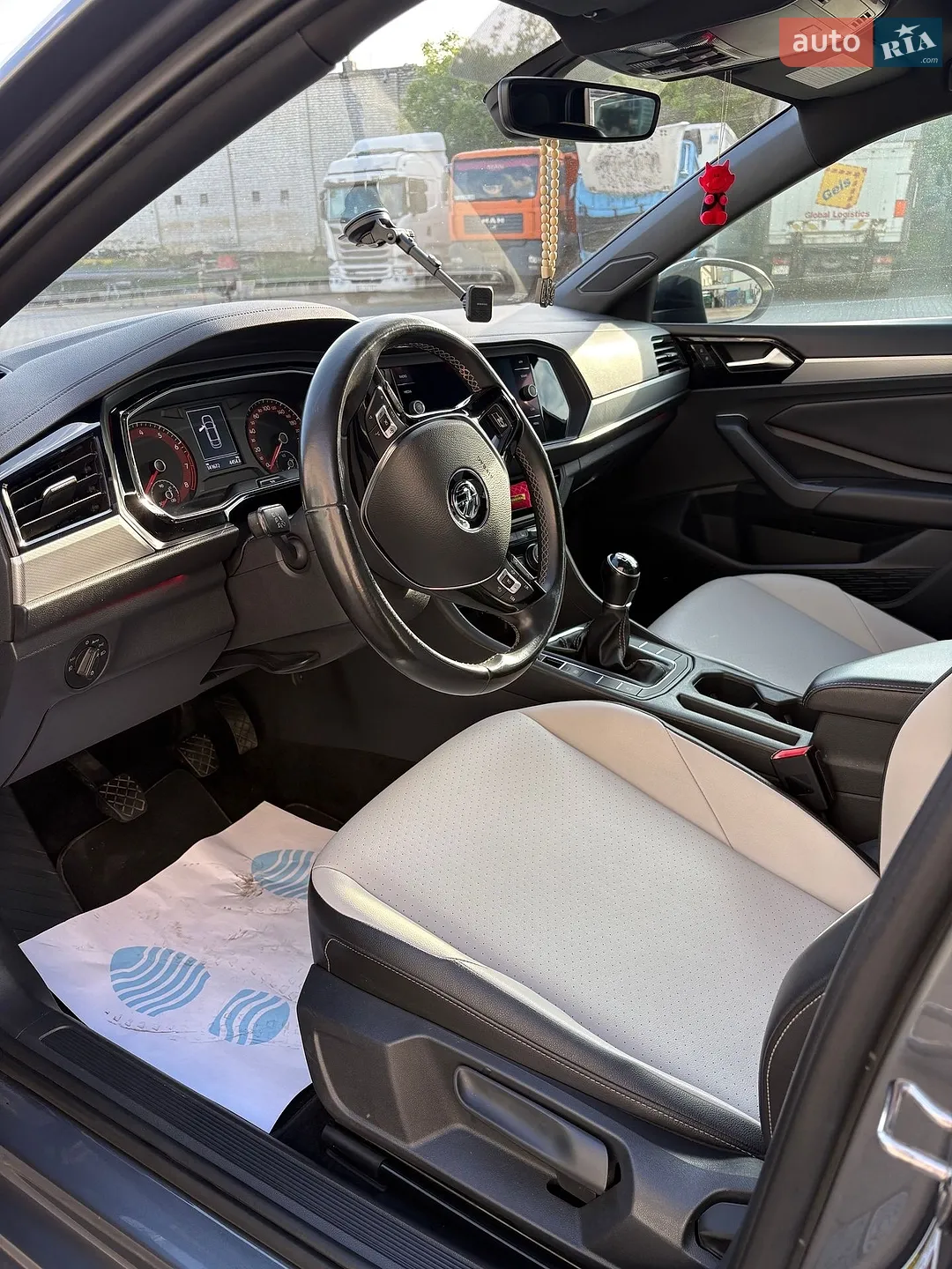 2018 Volkswagen Jetta - мініатюра 10