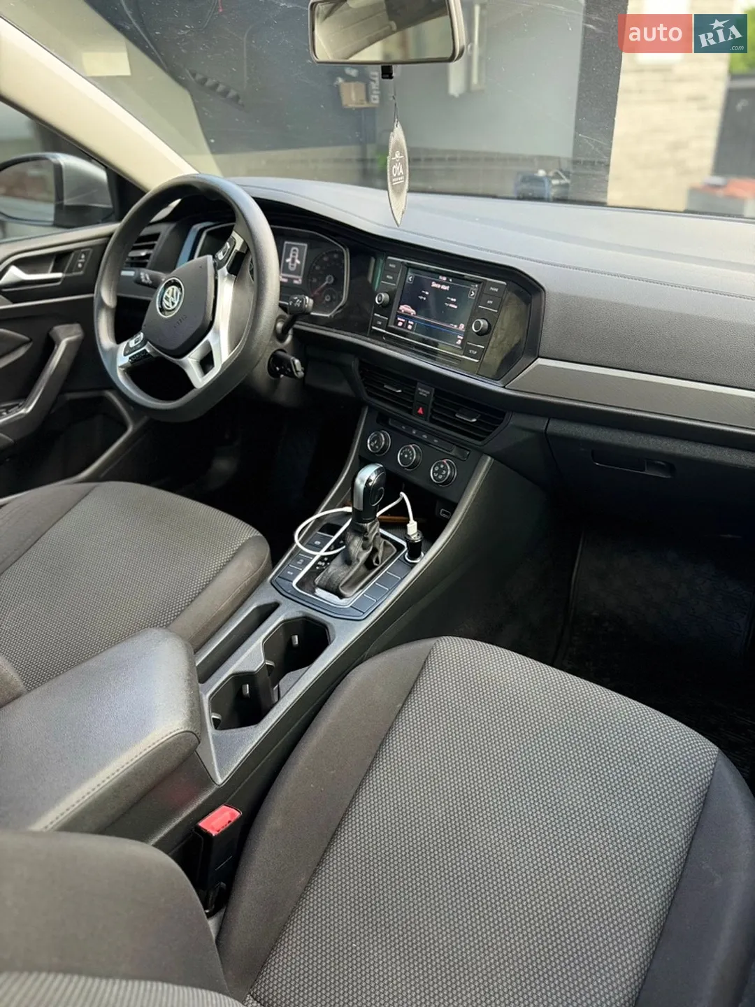 2019 Volkswagen Jetta - мініатюра 9