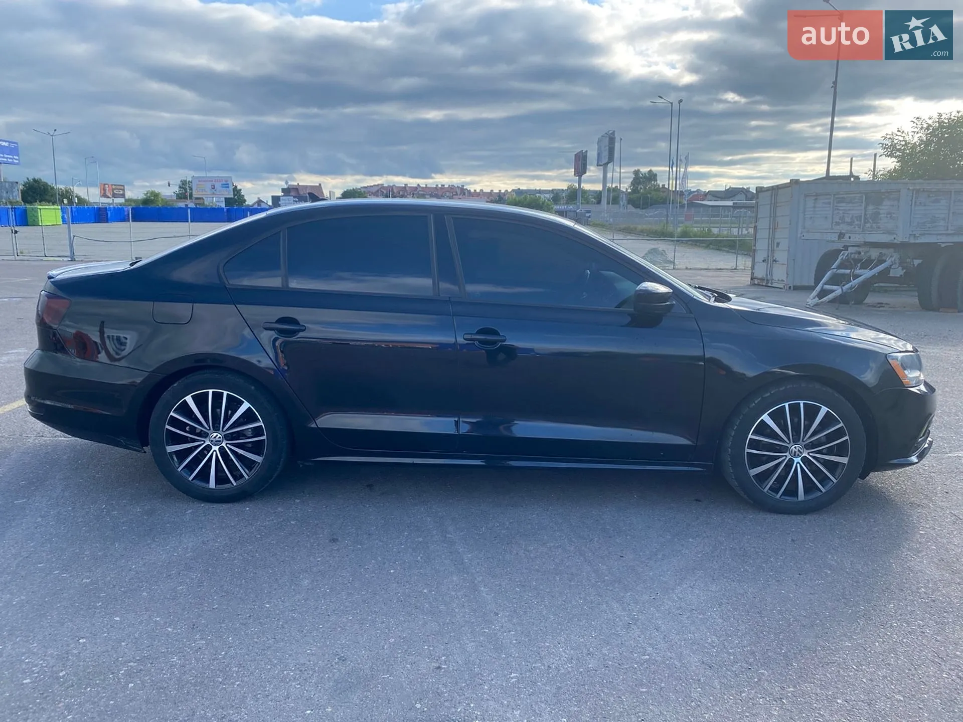 2016 Volkswagen Jetta - мініатюра 4