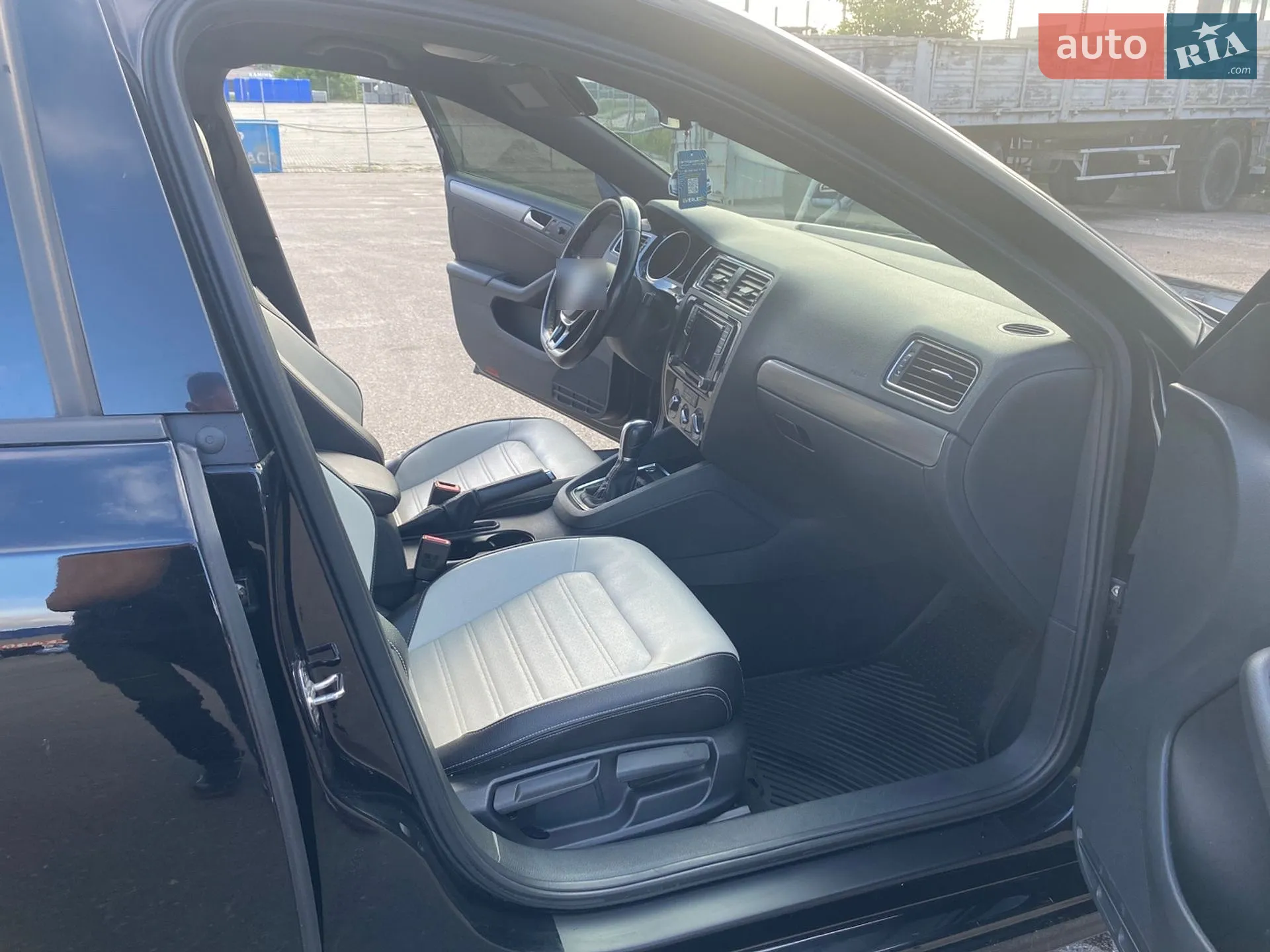 2016 Volkswagen Jetta - мініатюра 14