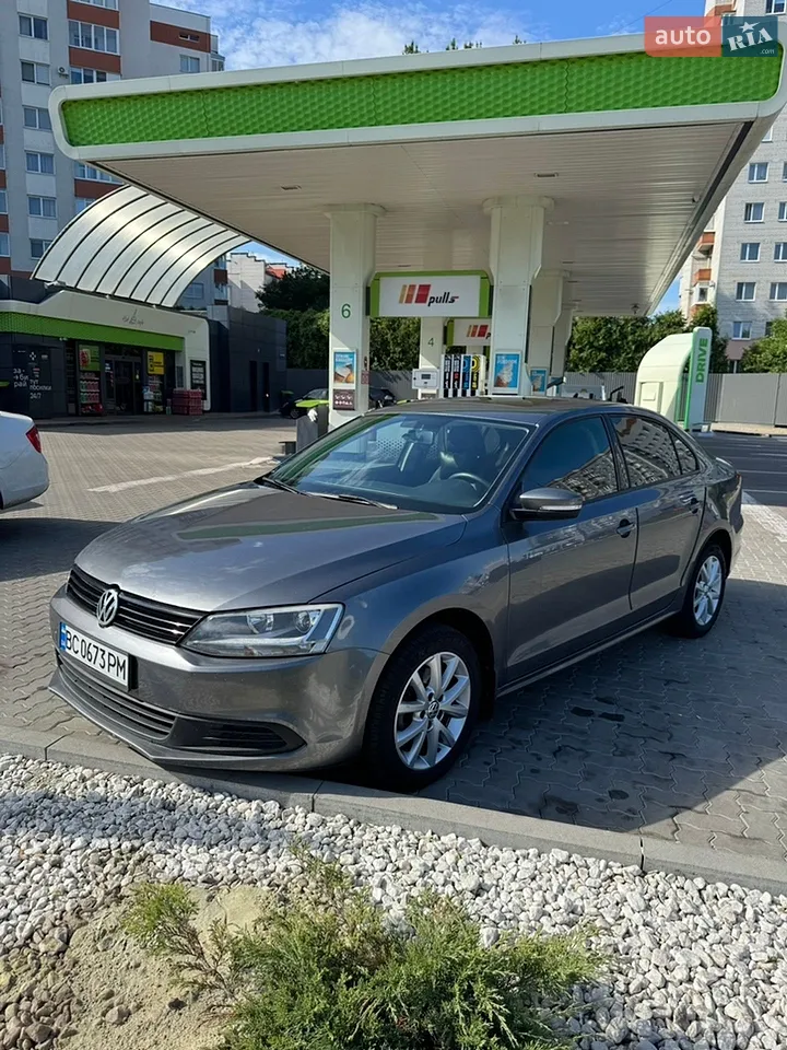 2011 Volkswagen Jetta - мініатюра 26