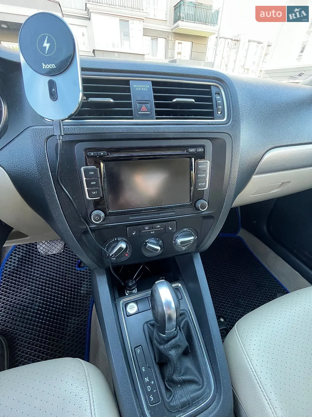 2015 Volkswagen Jetta - мініатюра 8