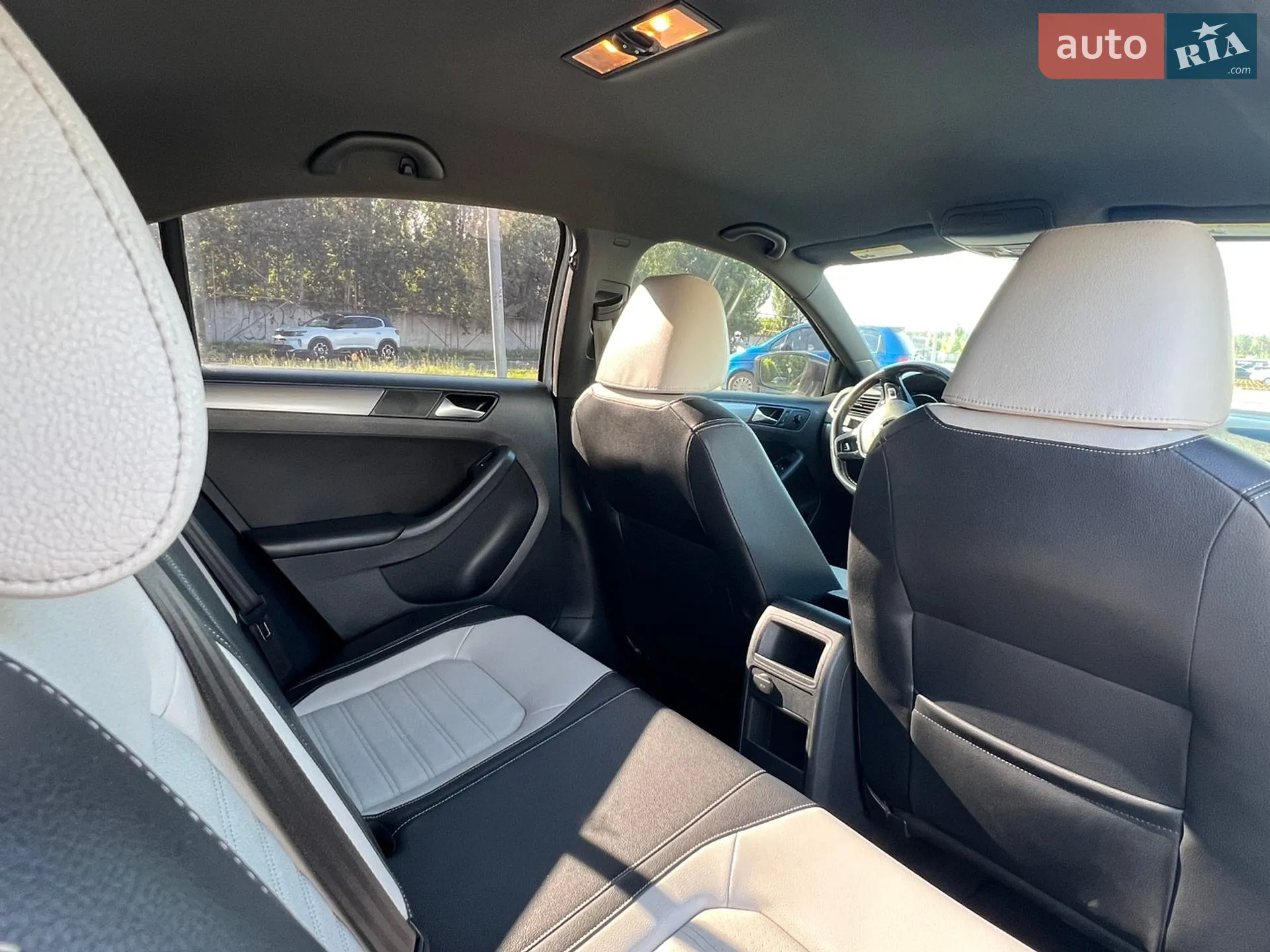 2015 Volkswagen Jetta - мініатюра 10