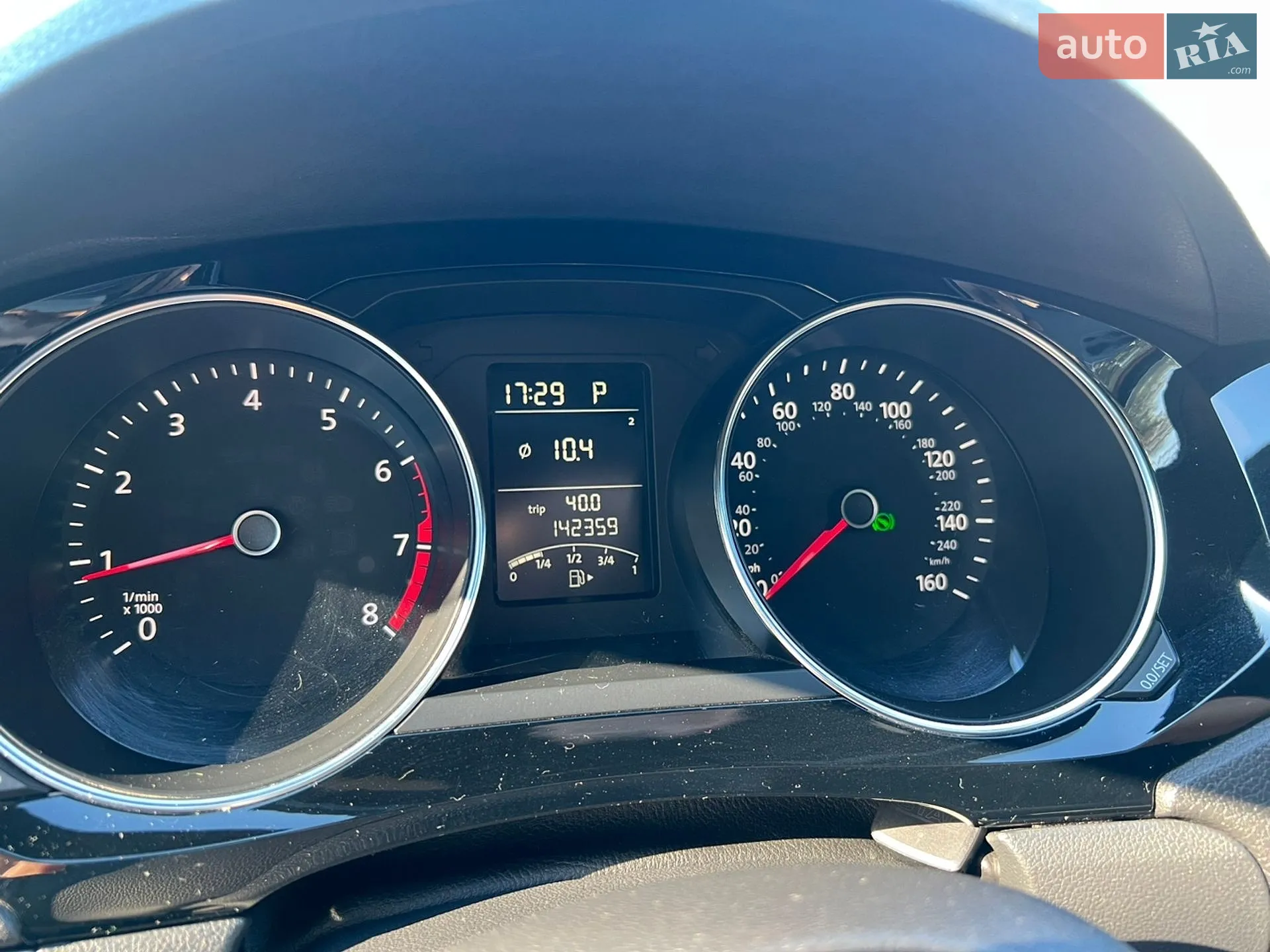 2015 Volkswagen Jetta - мініатюра 18