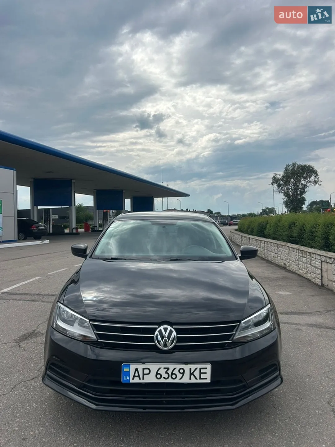 2014 Volkswagen Jetta - мініатюра 5