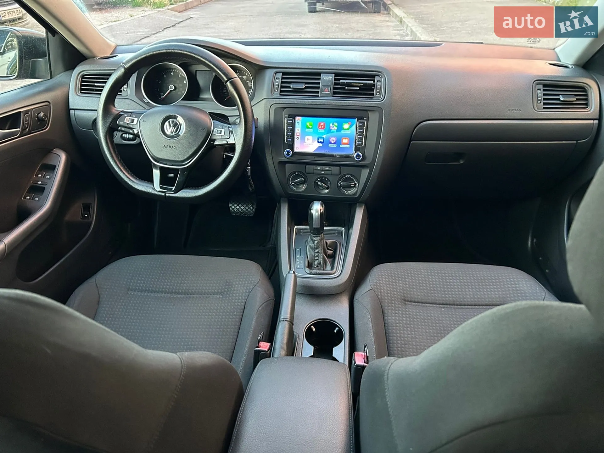 2014 Volkswagen Jetta - мініатюра 11