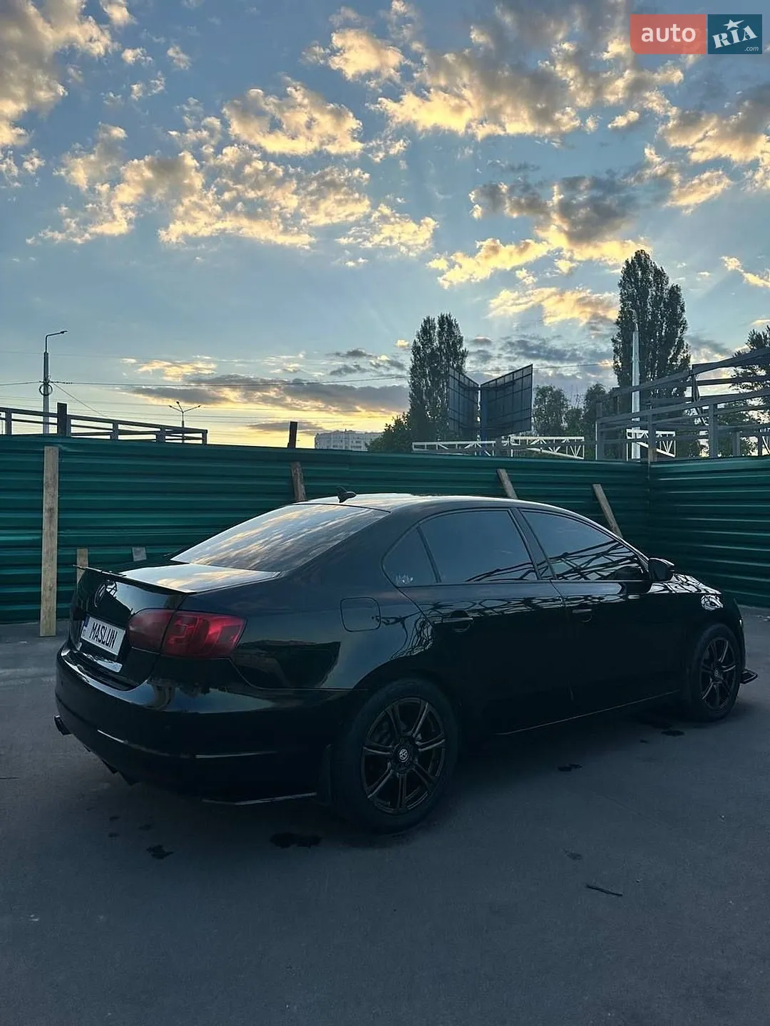 2010 Volkswagen Jetta - мініатюра 4