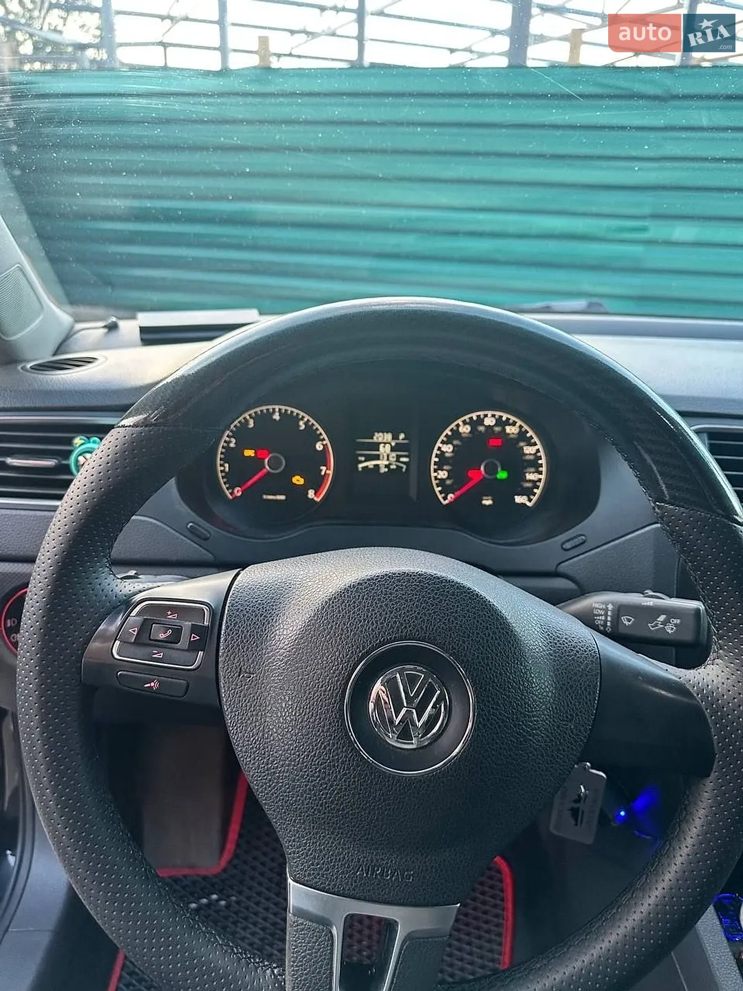 2010 Volkswagen Jetta - мініатюра 18