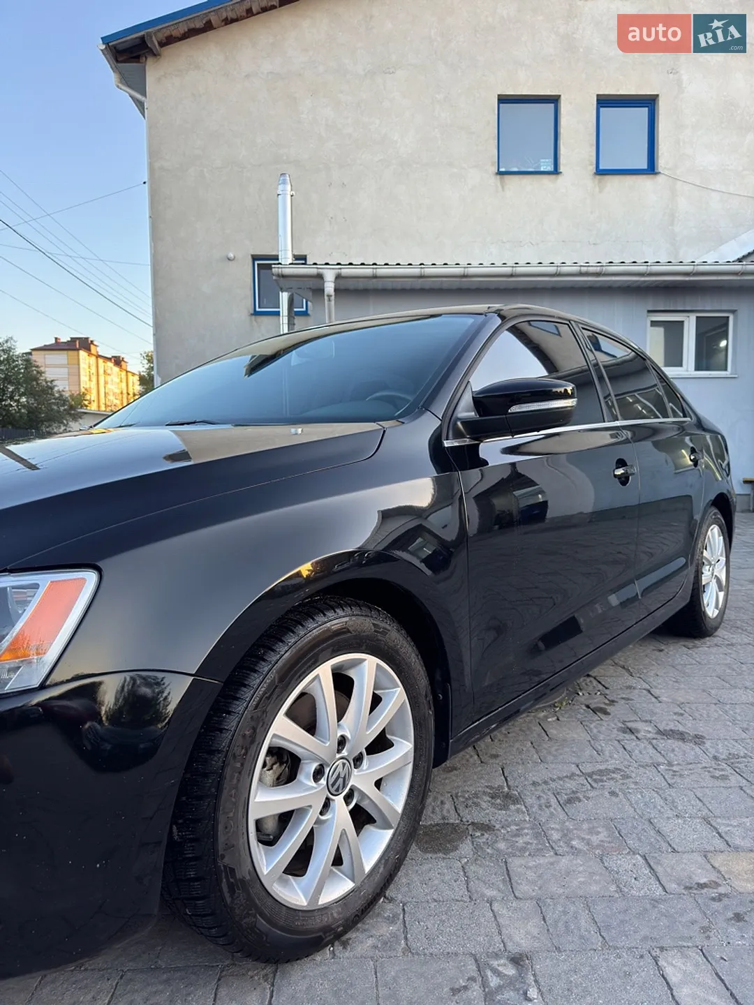 2014 Volkswagen Jetta - мініатюра 13