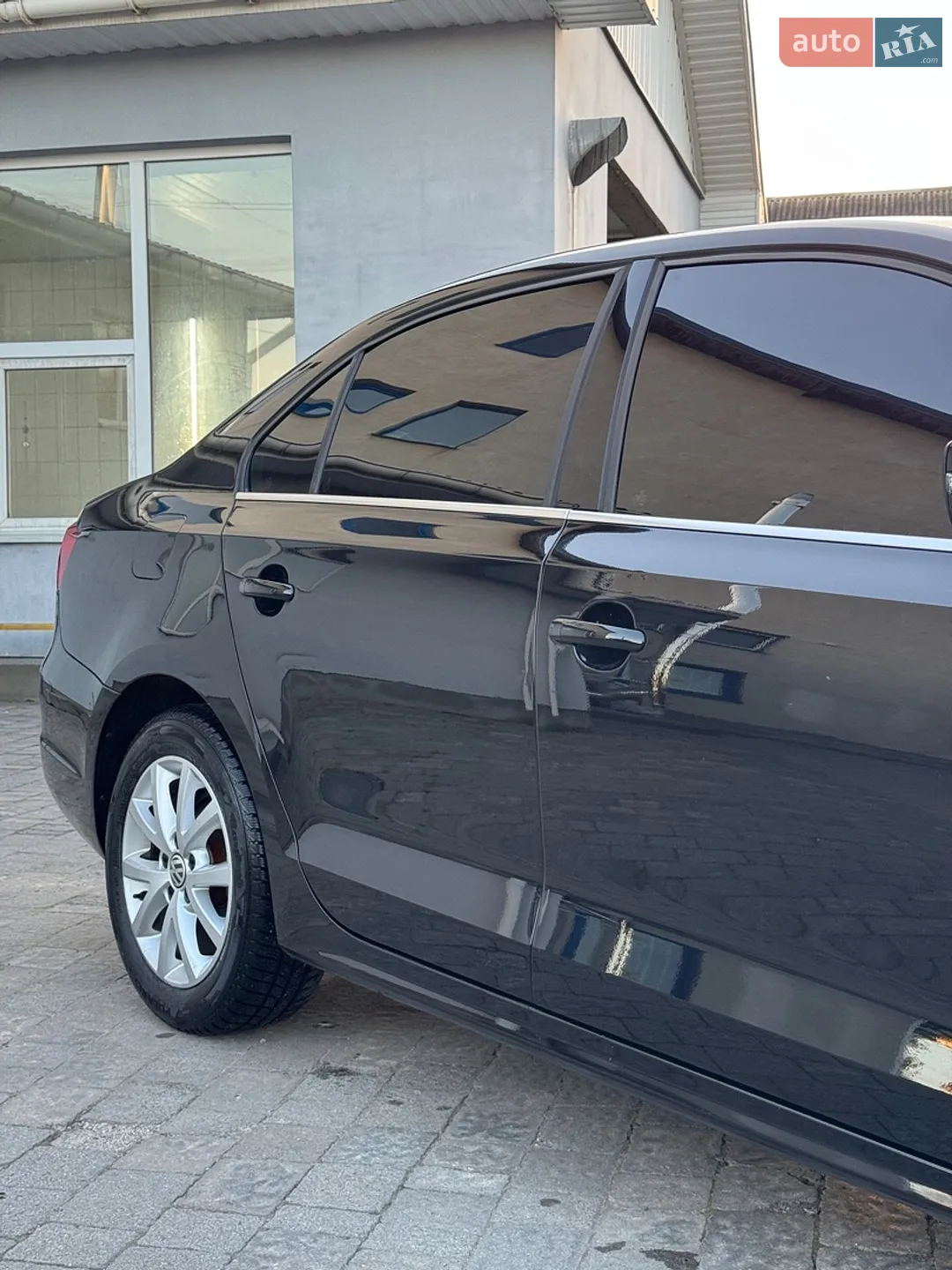 2014 Volkswagen Jetta - мініатюра 18