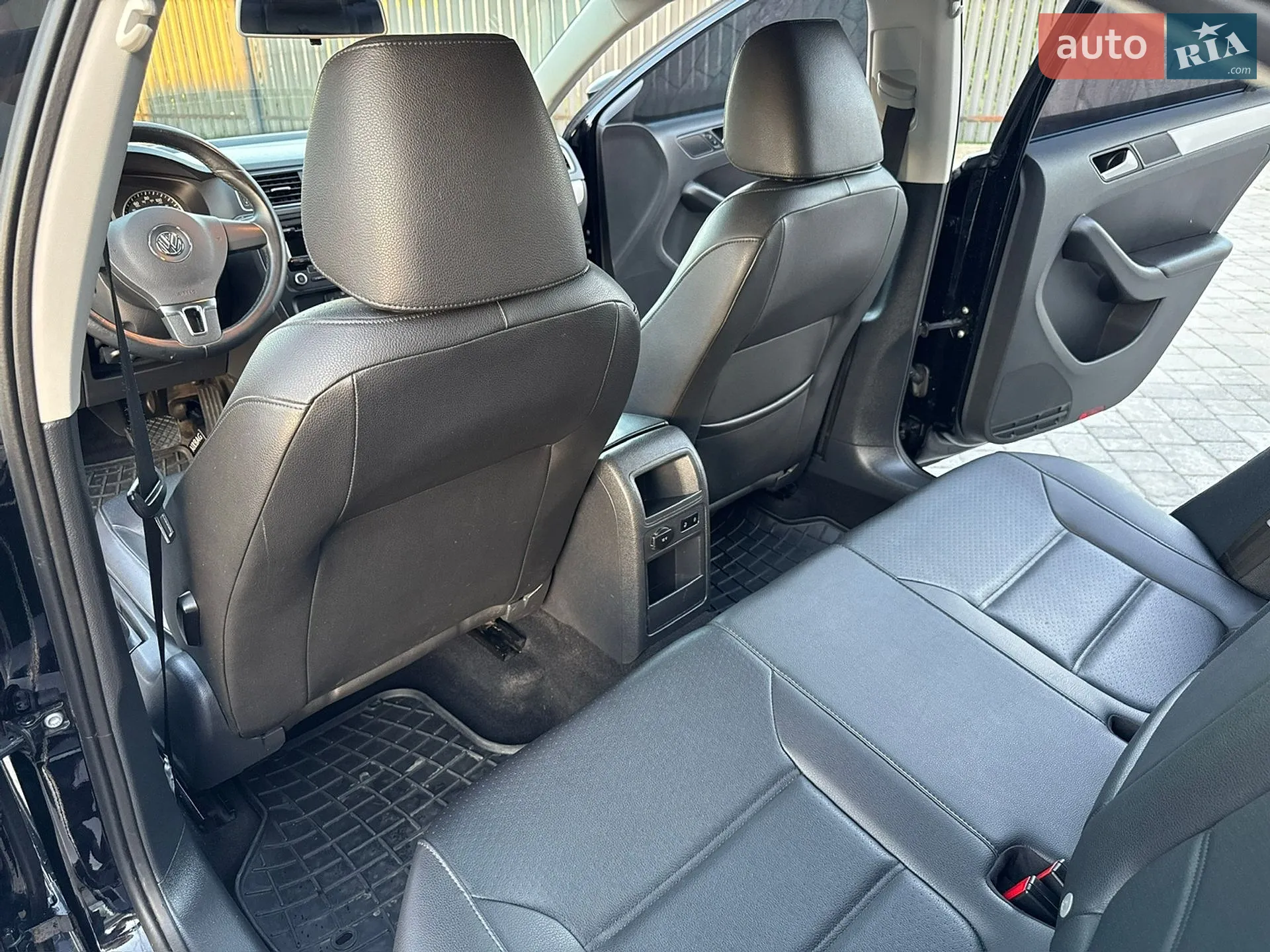 2014 Volkswagen Jetta - мініатюра 30