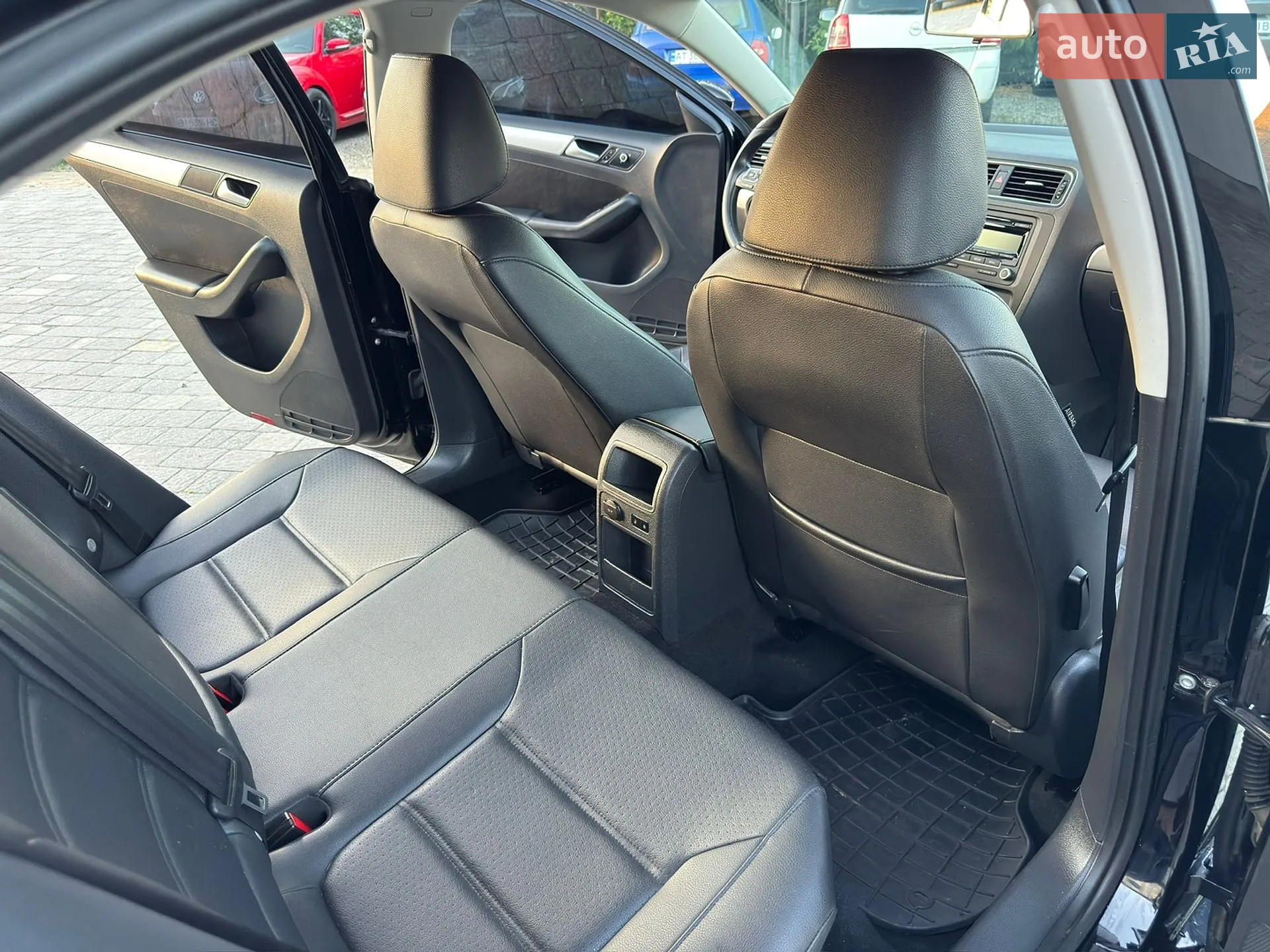 2014 Volkswagen Jetta - мініатюра 35
