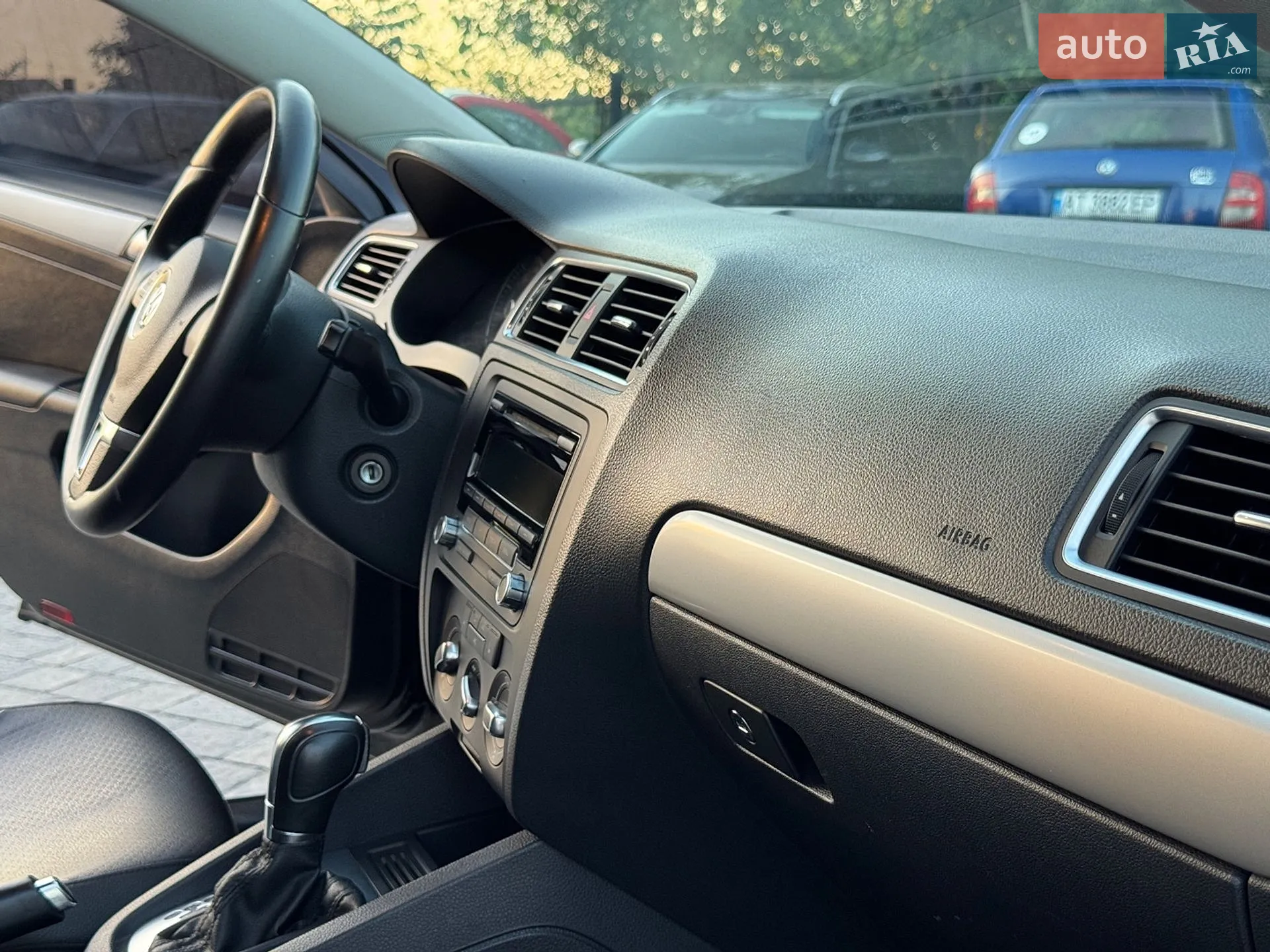 2014 Volkswagen Jetta - мініатюра 40