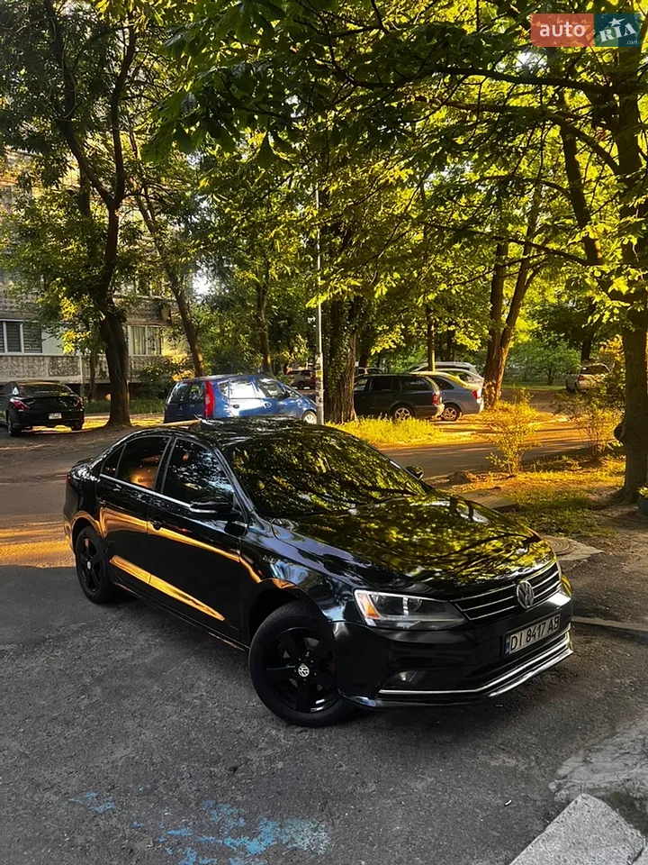 2013 Volkswagen Jetta - мініатюра 29