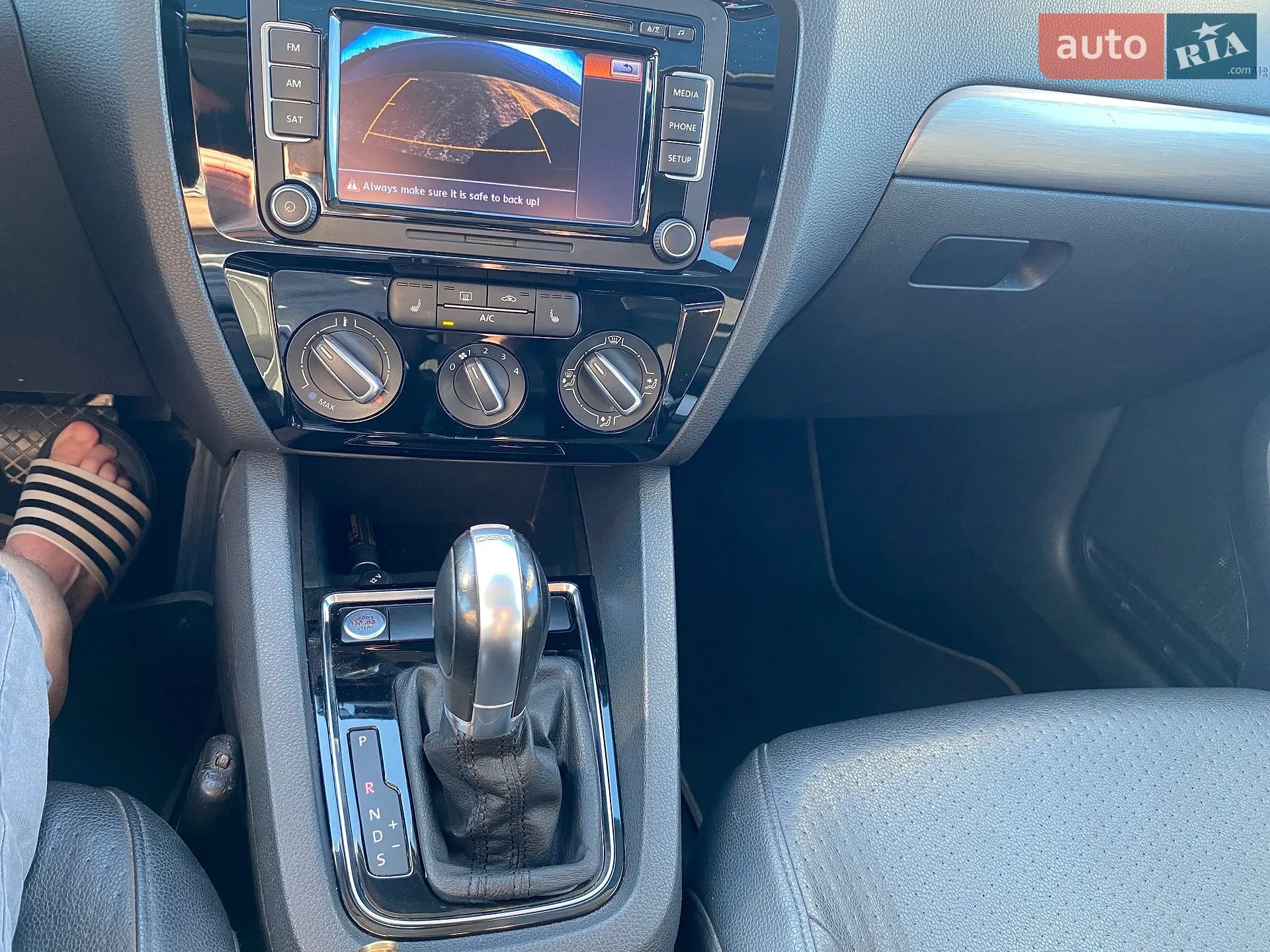 2015 Volkswagen Jetta - мініатюра 8