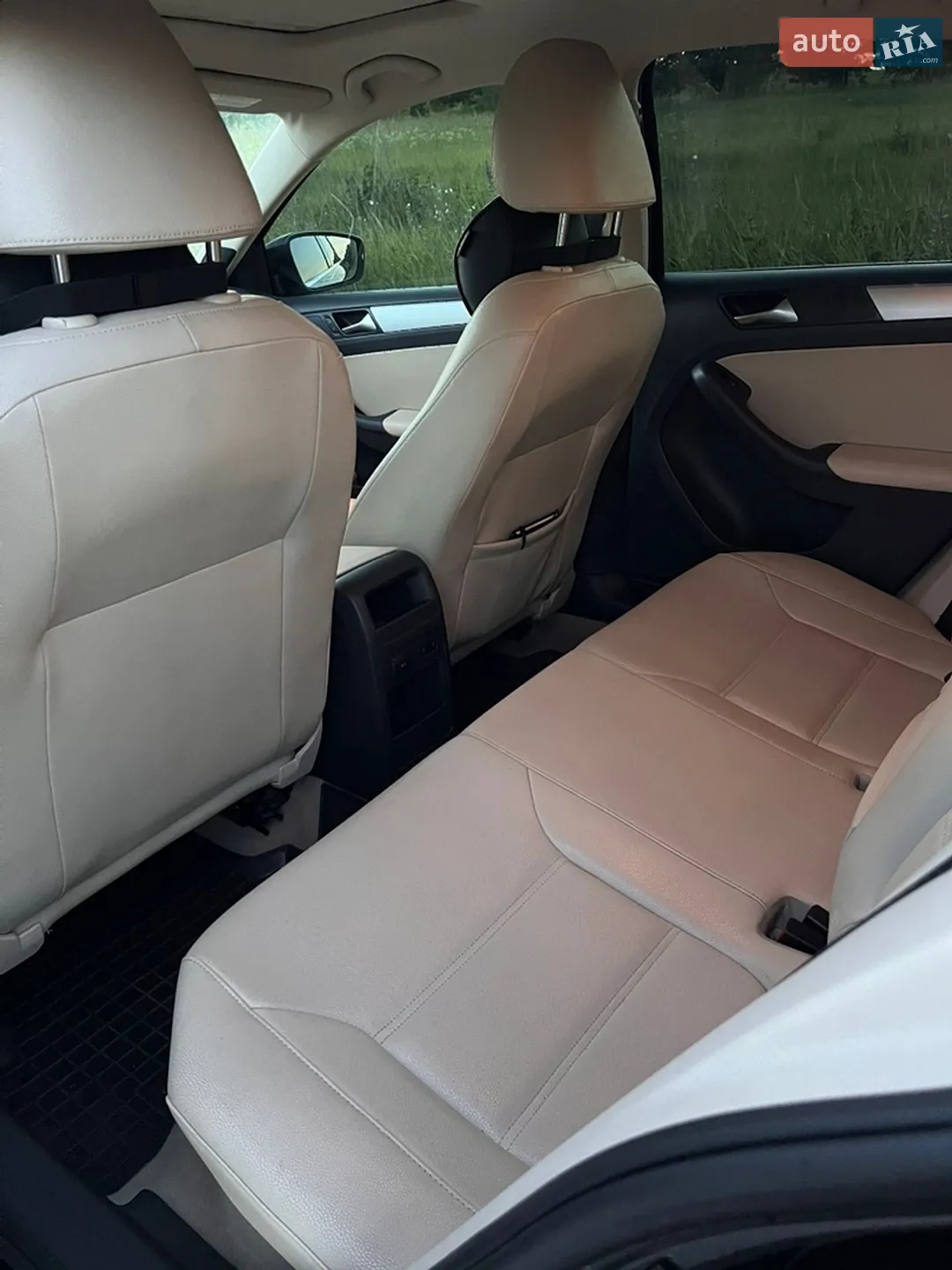 2011 Volkswagen Jetta - мініатюра 8