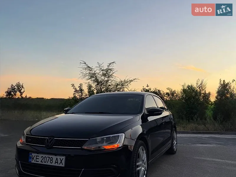 Volkswagen Jetta
