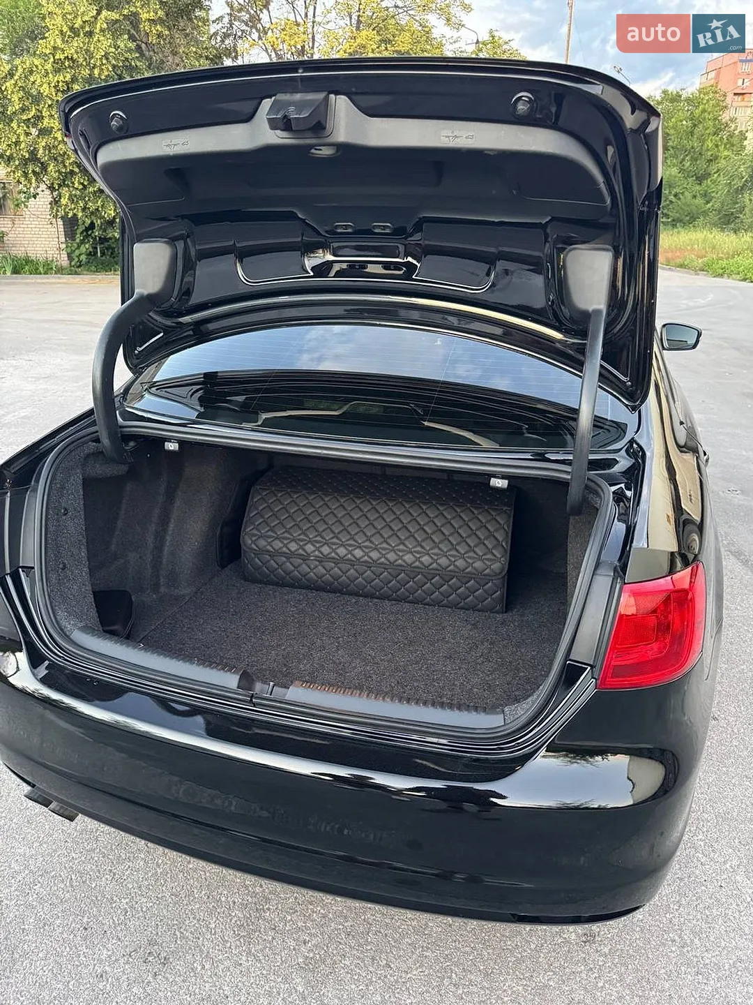 2014 Volkswagen Jetta - мініатюра 15