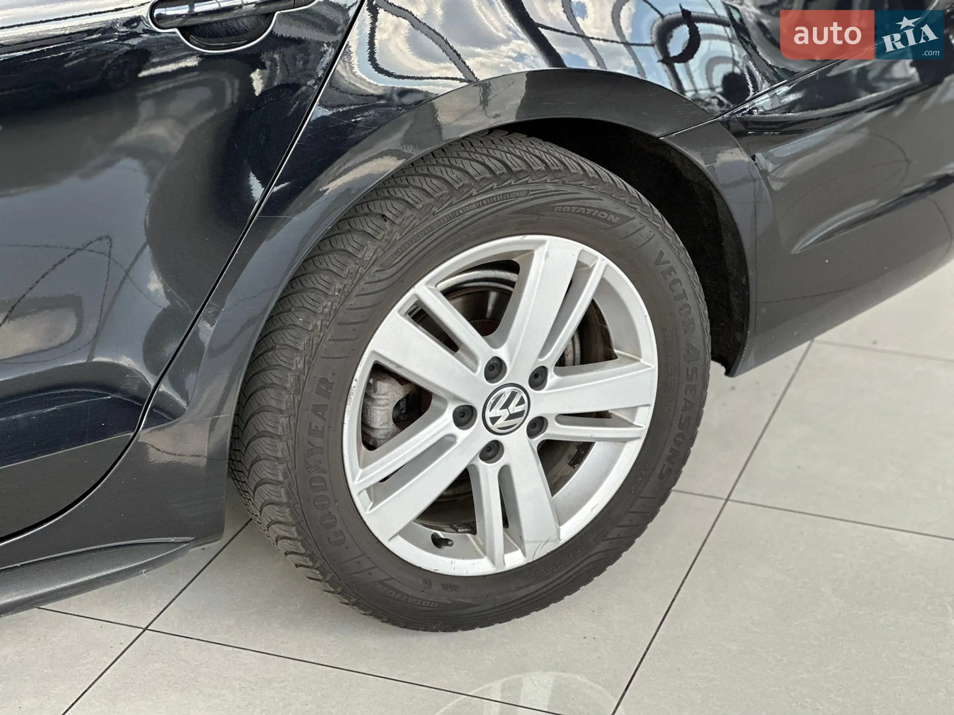 2013 Volkswagen Jetta - мініатюра 9