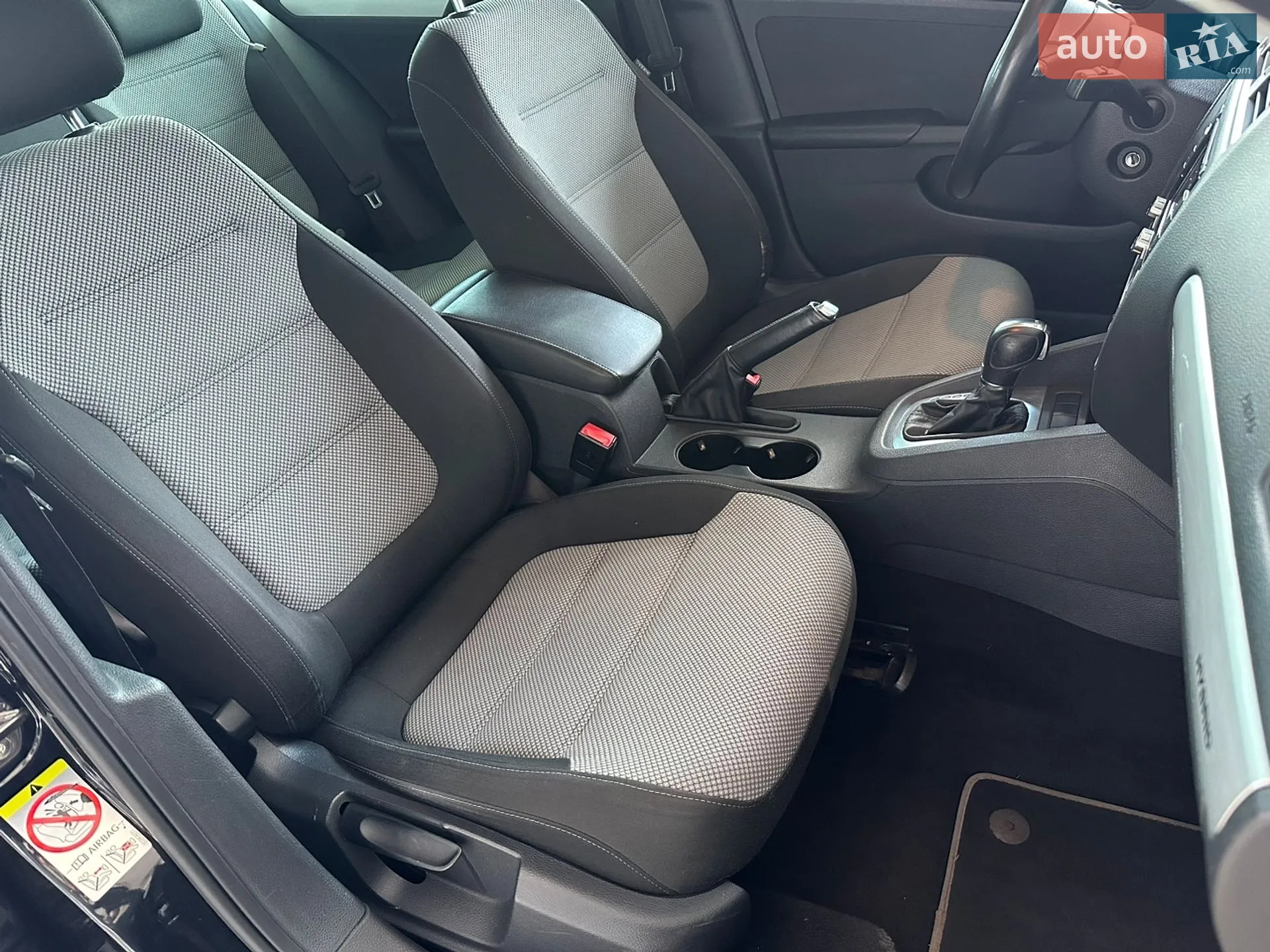 2013 Volkswagen Jetta - мініатюра 14