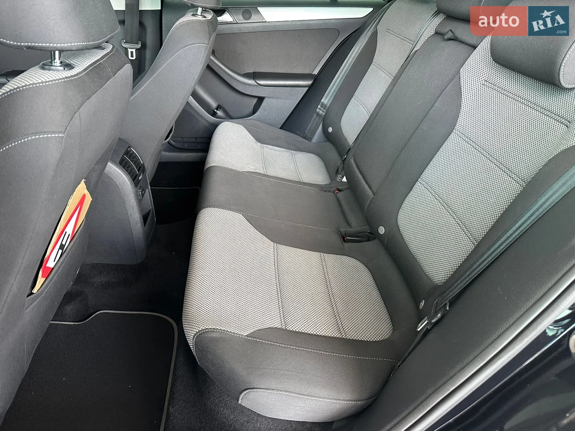 2013 Volkswagen Jetta - мініатюра 19