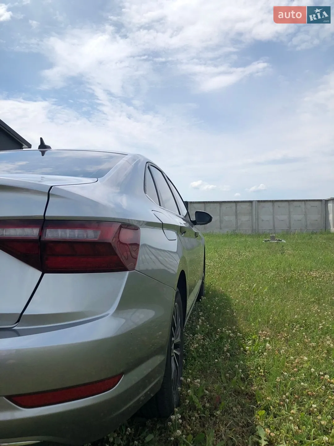 2021 Volkswagen Jetta - мініатюра 9