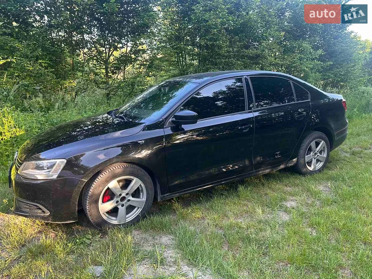 2011 Volkswagen Jetta - мініатюра 39