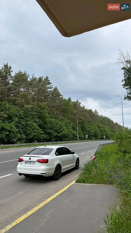 2017 Volkswagen Jetta - мініатюра 35
