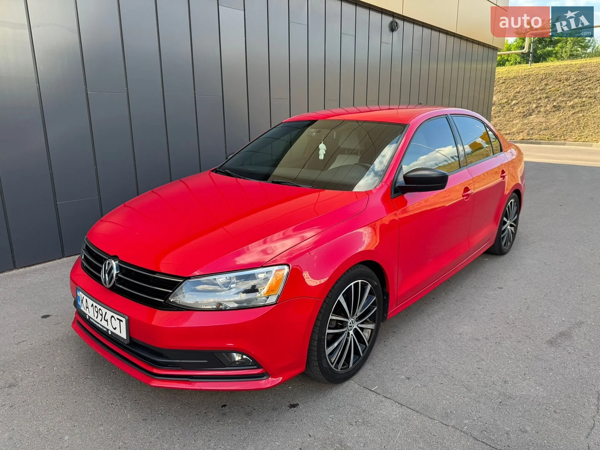 2016 Volkswagen Jetta - мініатюра 3