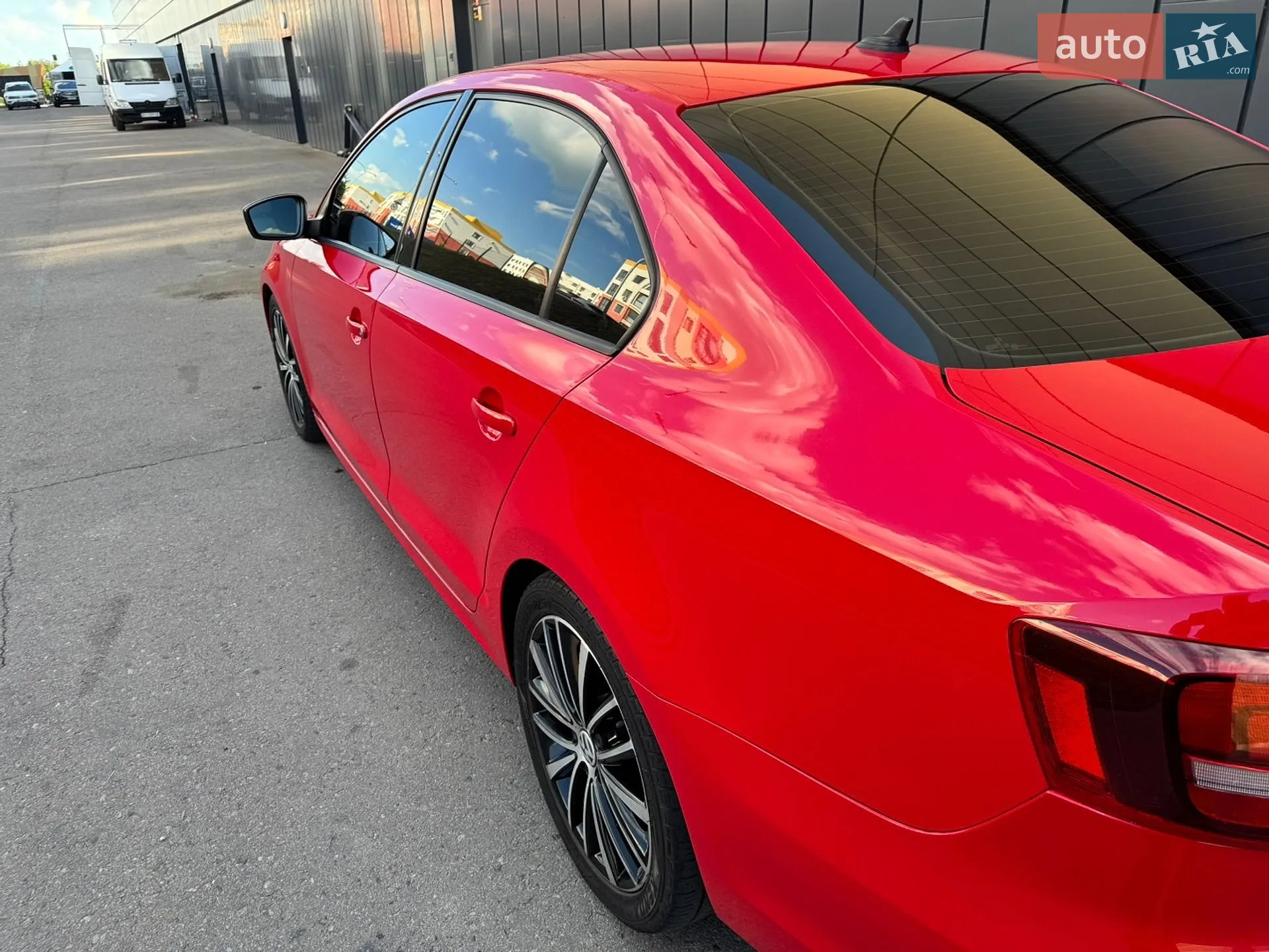 2016 Volkswagen Jetta - мініатюра 12