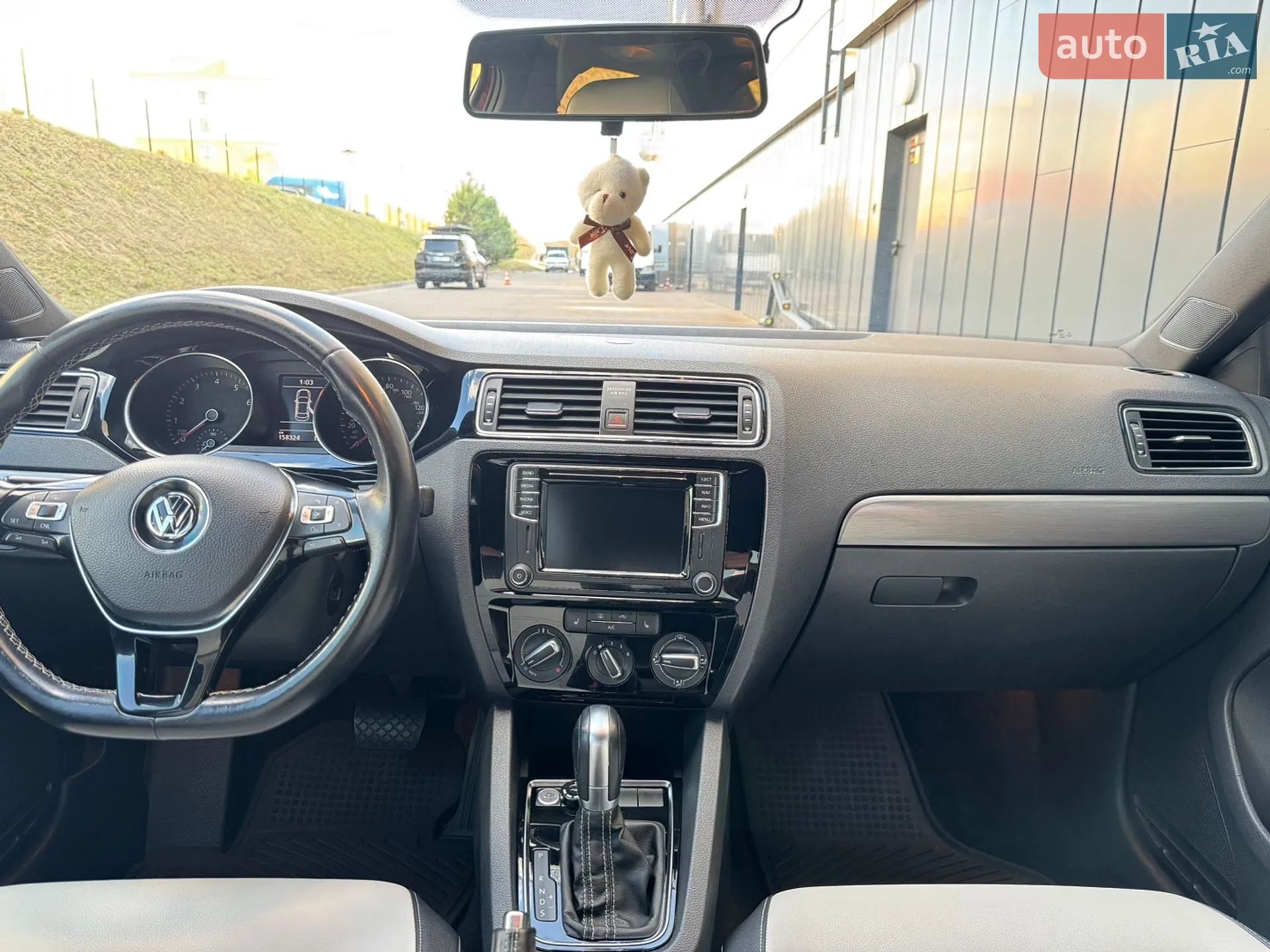 2016 Volkswagen Jetta - мініатюра 17