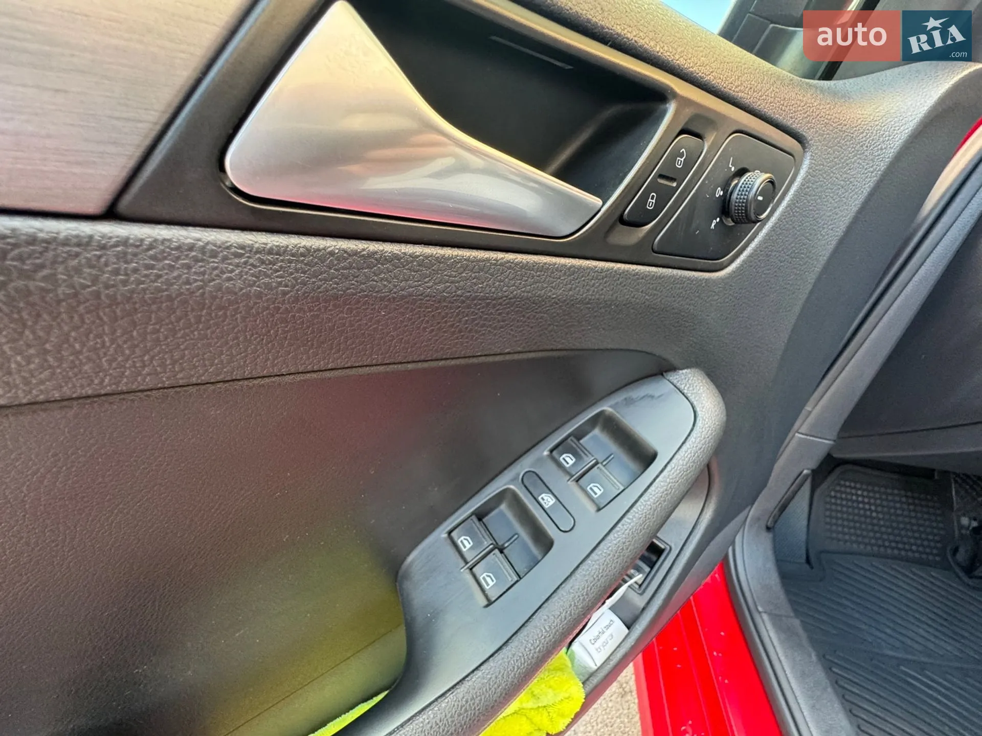 2016 Volkswagen Jetta - мініатюра 25