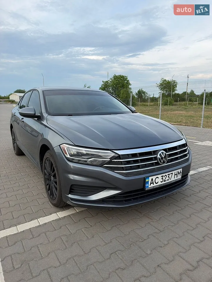 2017 Volkswagen Jetta - мініатюра 42