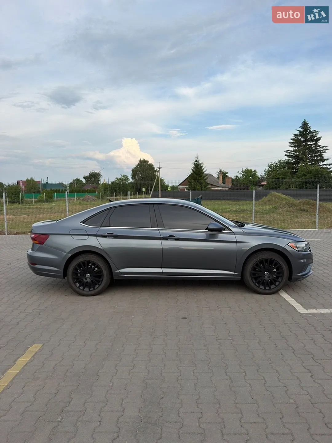 2018 Volkswagen Jetta - мініатюра 7